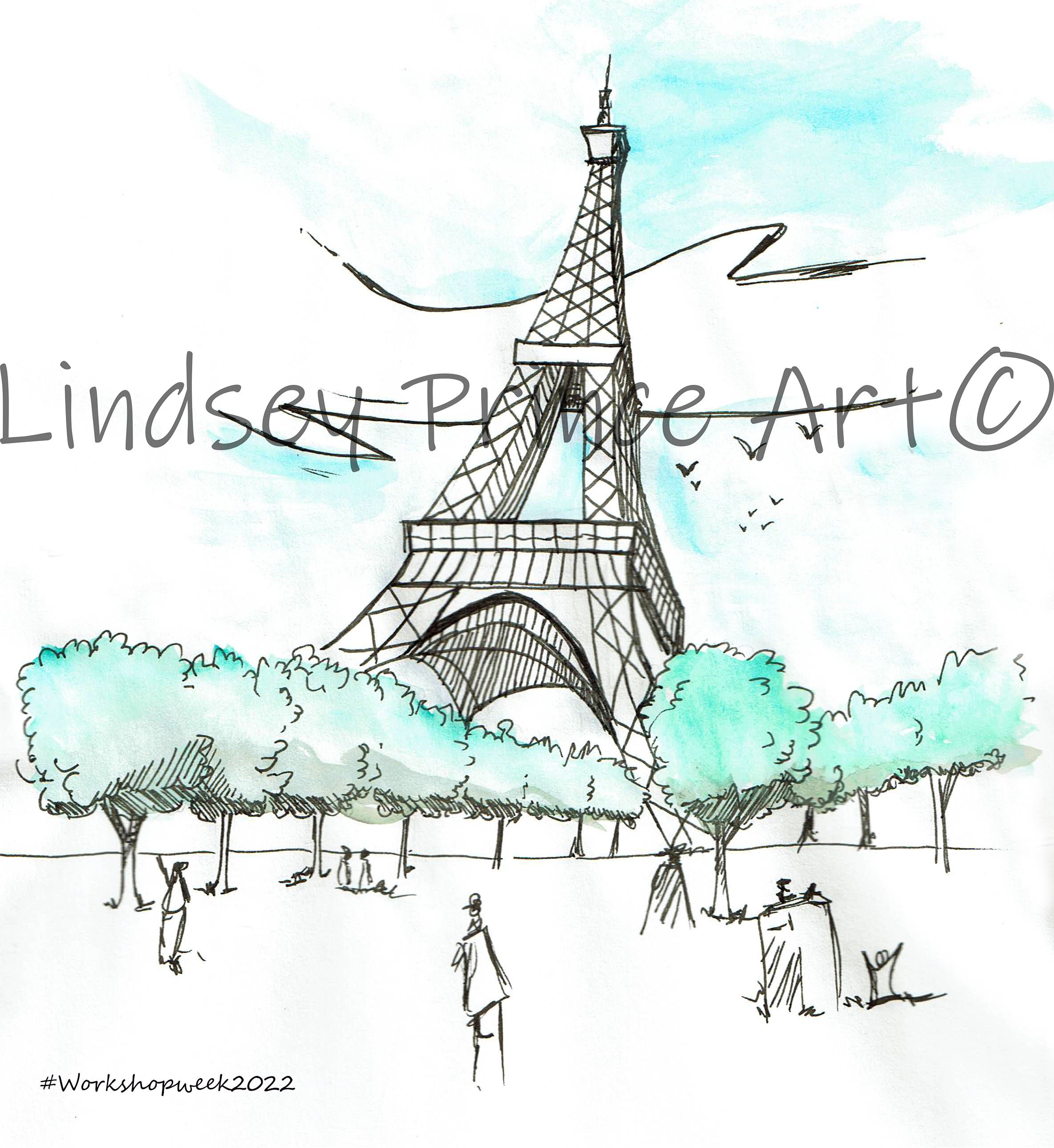 paris 2022