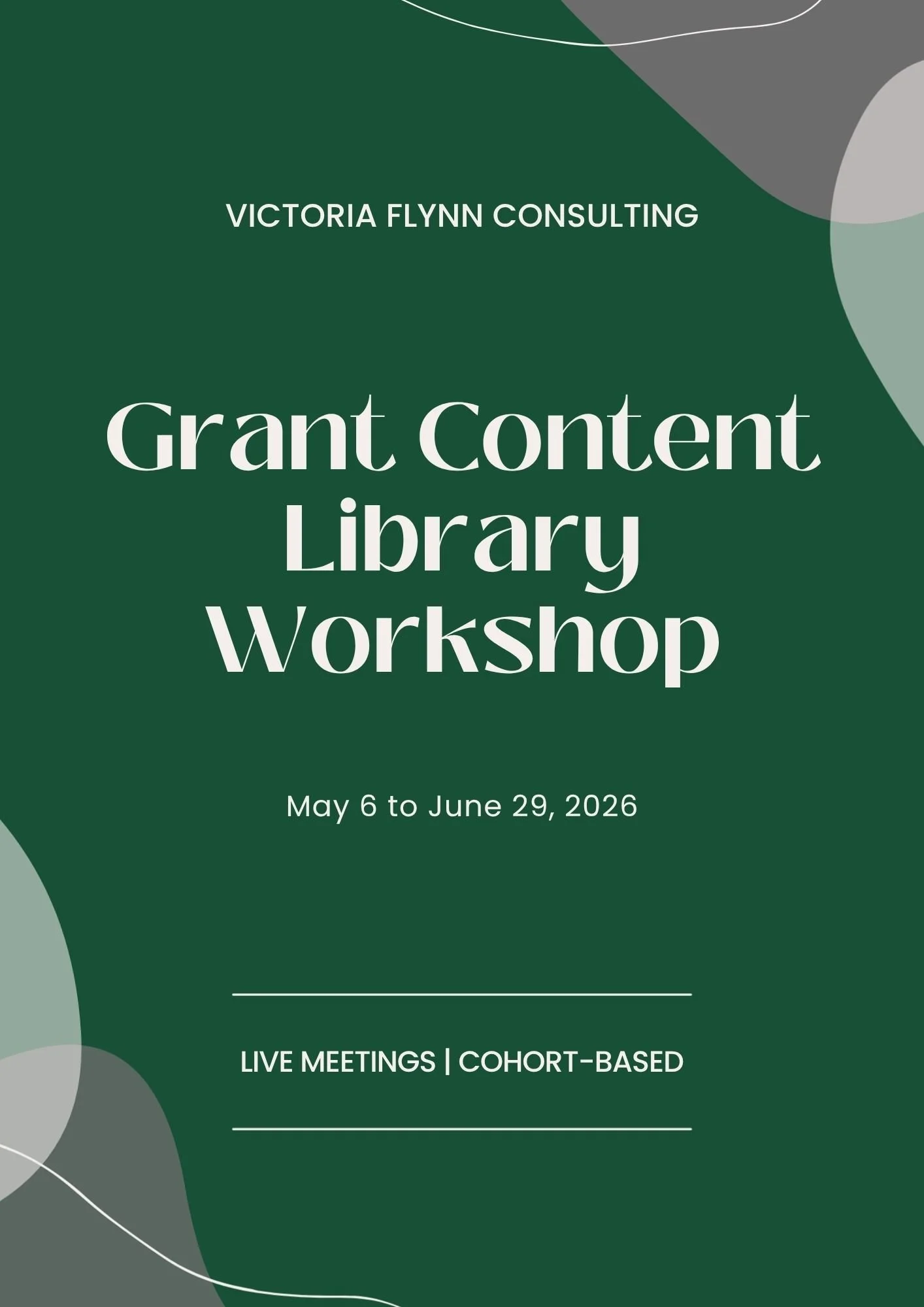VFC Grant Content Library Workshop Promo.jpg