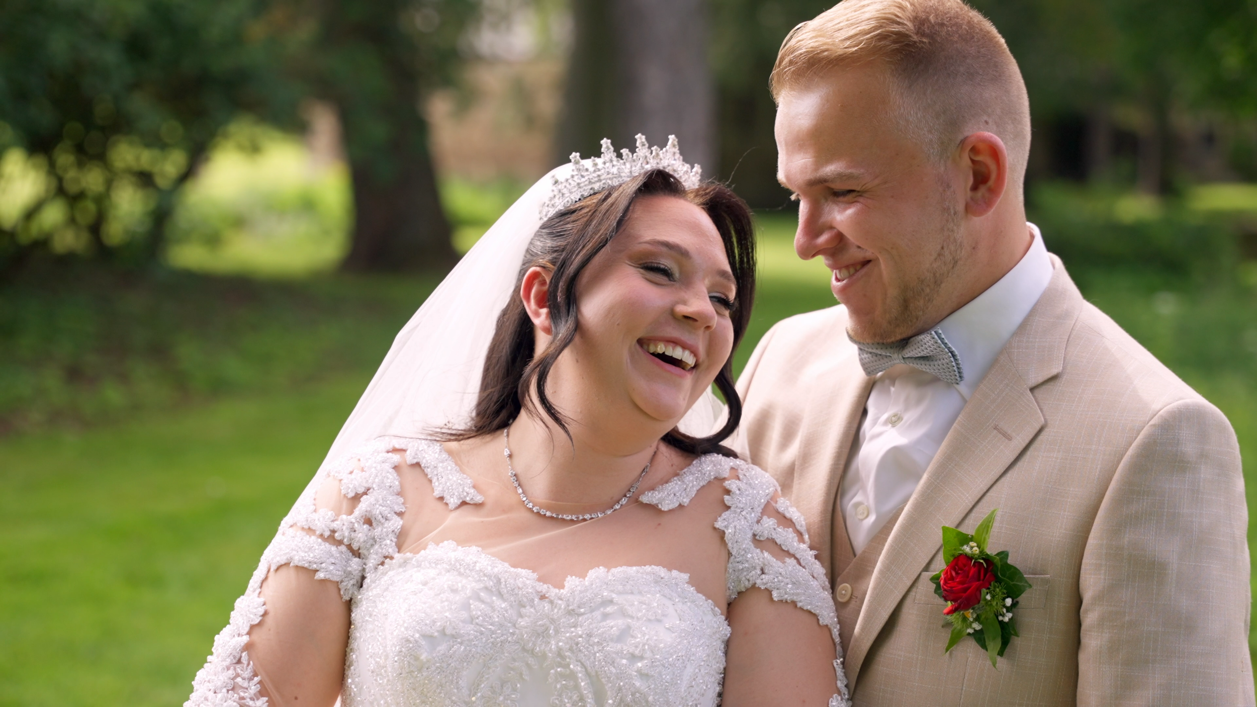 Lilly & Jannik