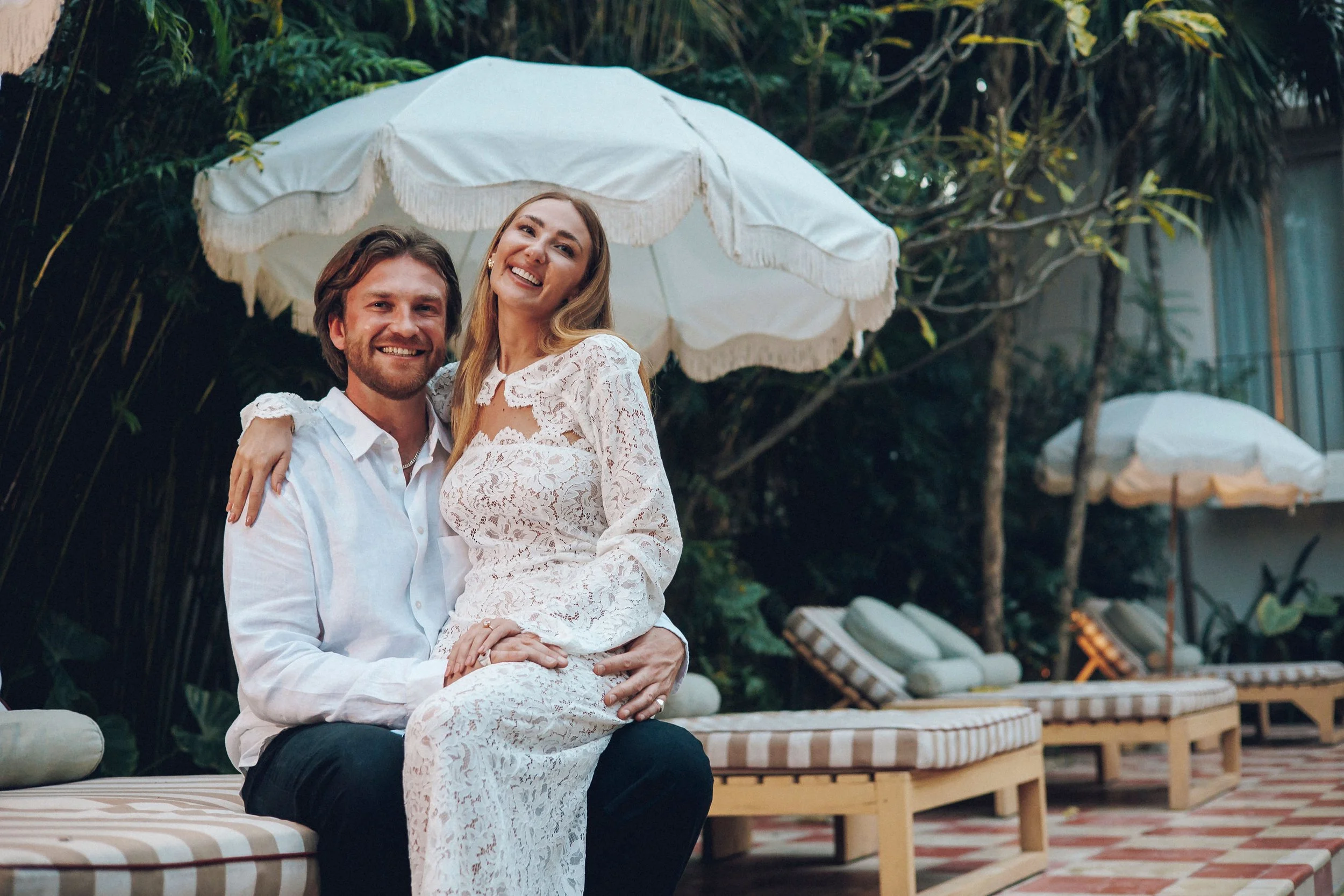 Best Time for a Beach Proposal in Tulum: The Truth About Sargassum (Seaweed Season)