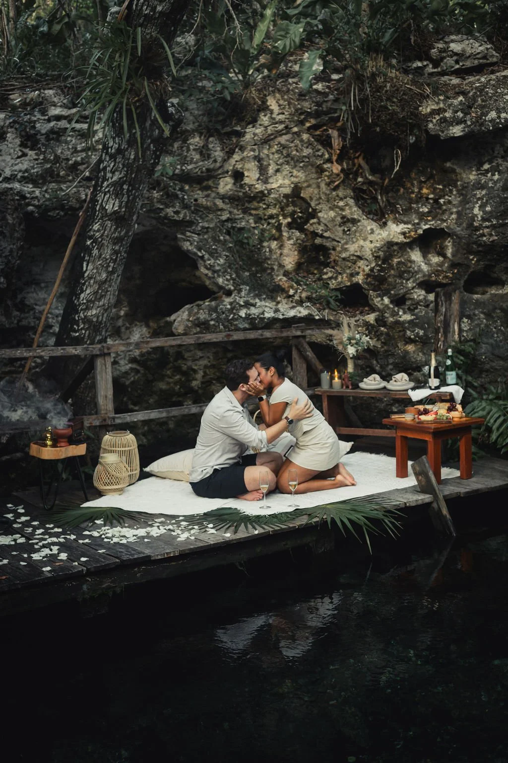 CLEMENS & SONA