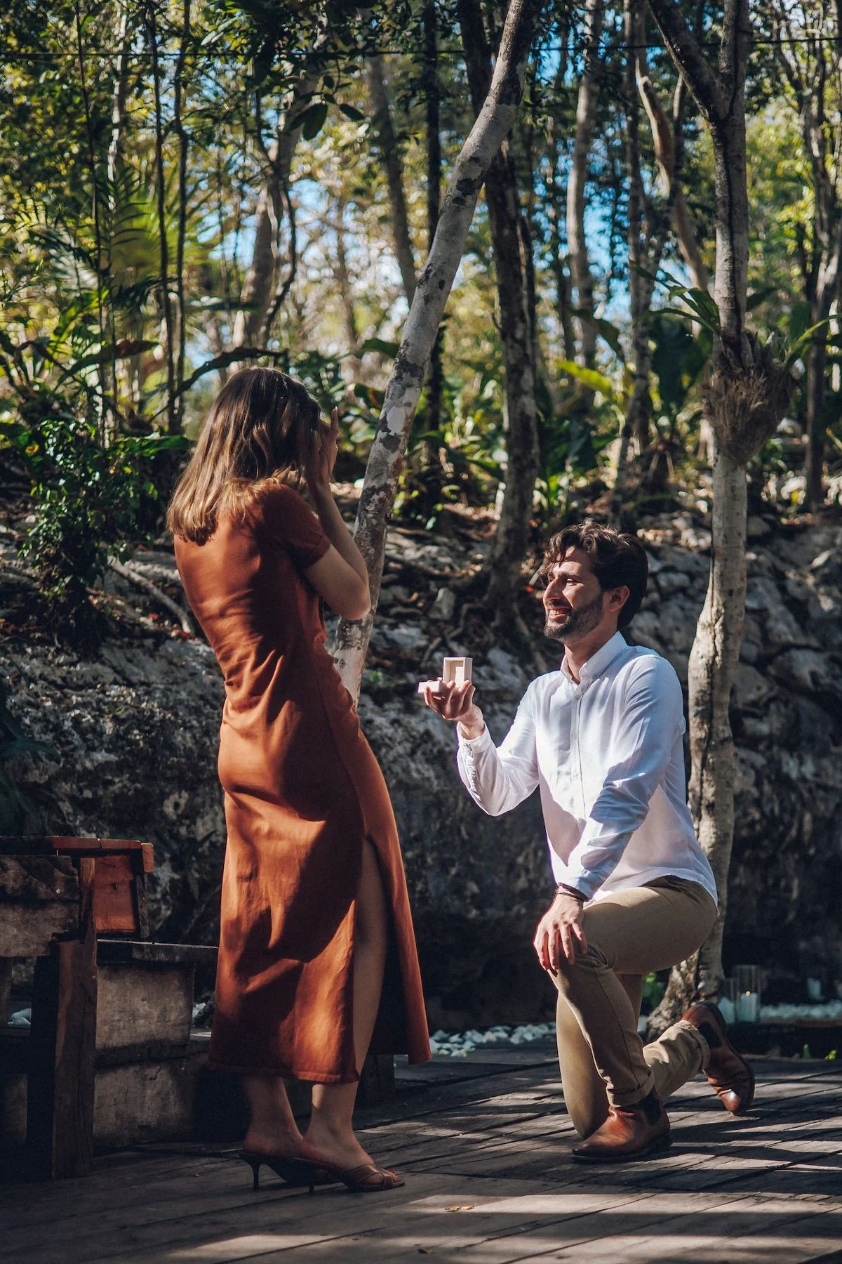 GUILLAUME & MARIANNE