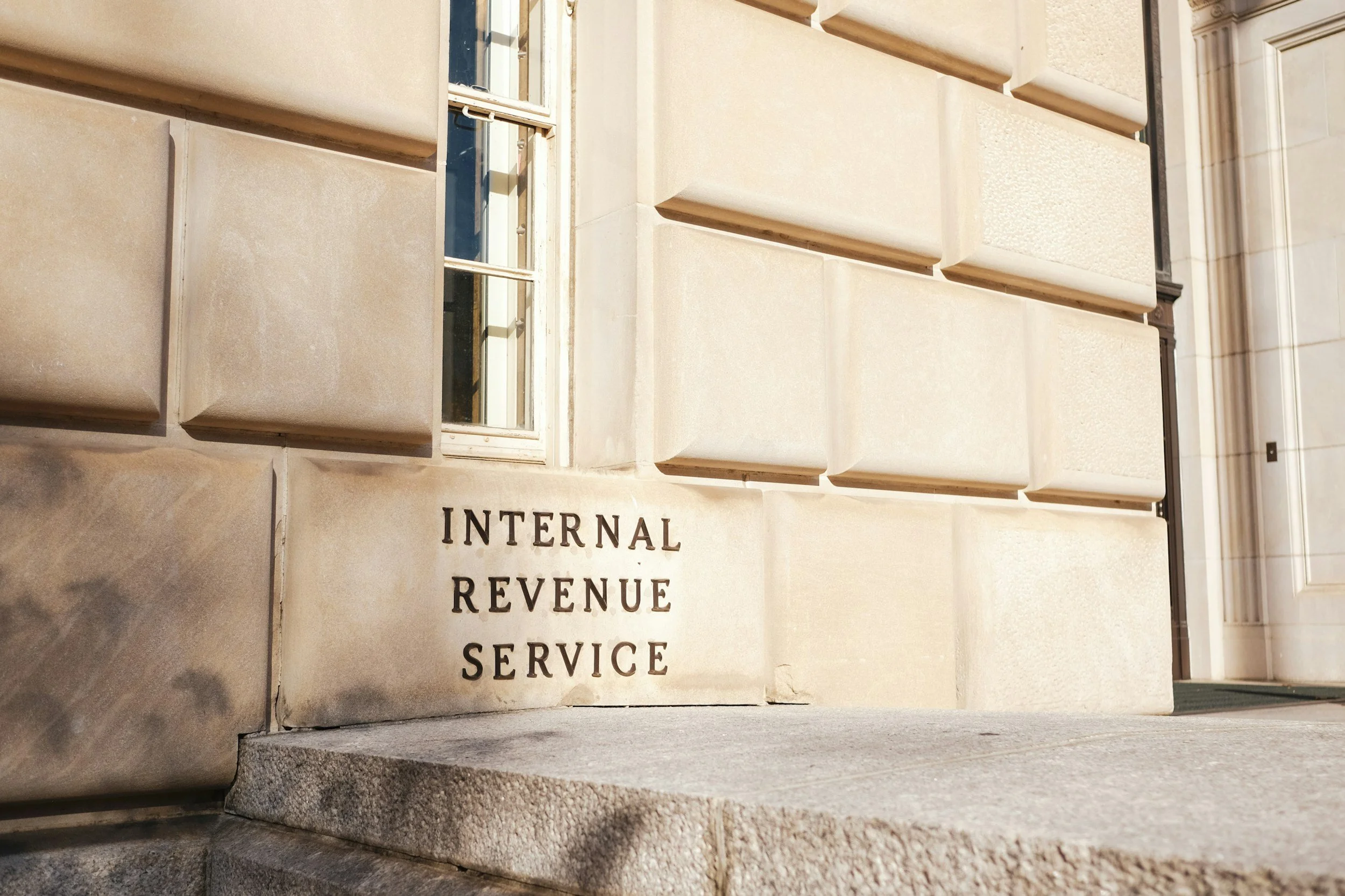 The Power of IRS Wage Garnishments