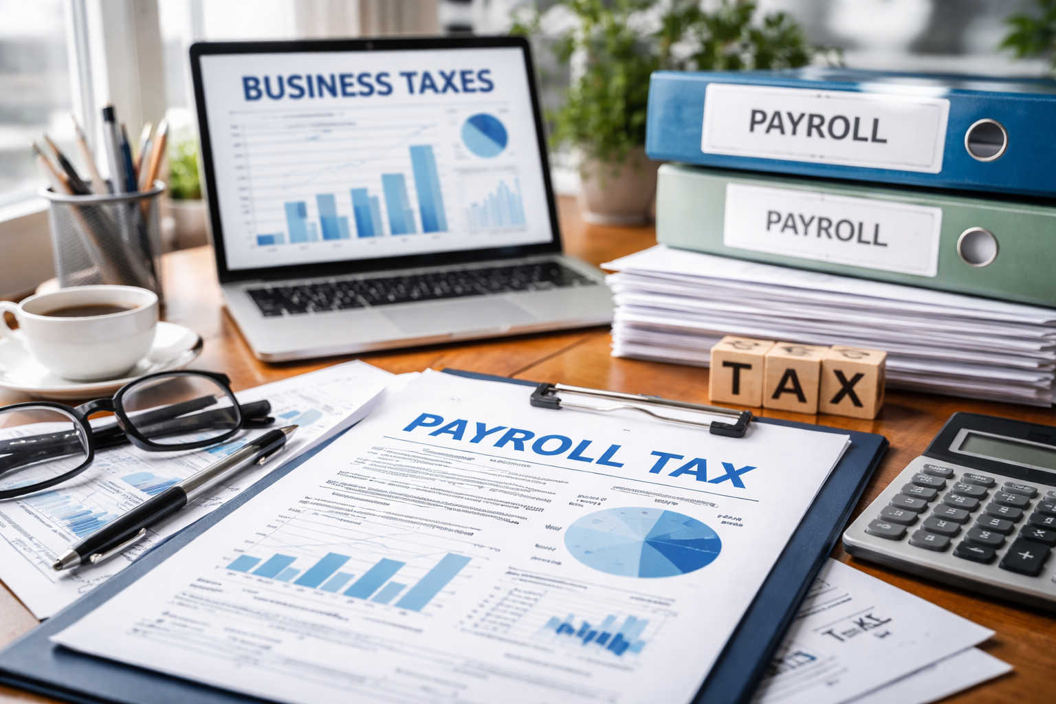 Business Back Taxes: Why Companies Owe the IRS and What Happens Next