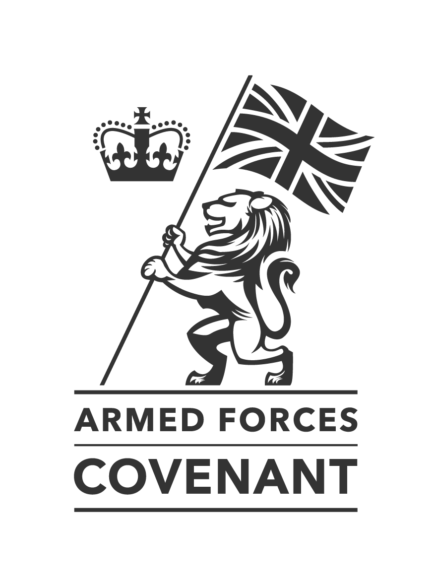 Employer Recognition Scheme - Armed Forces Covenant