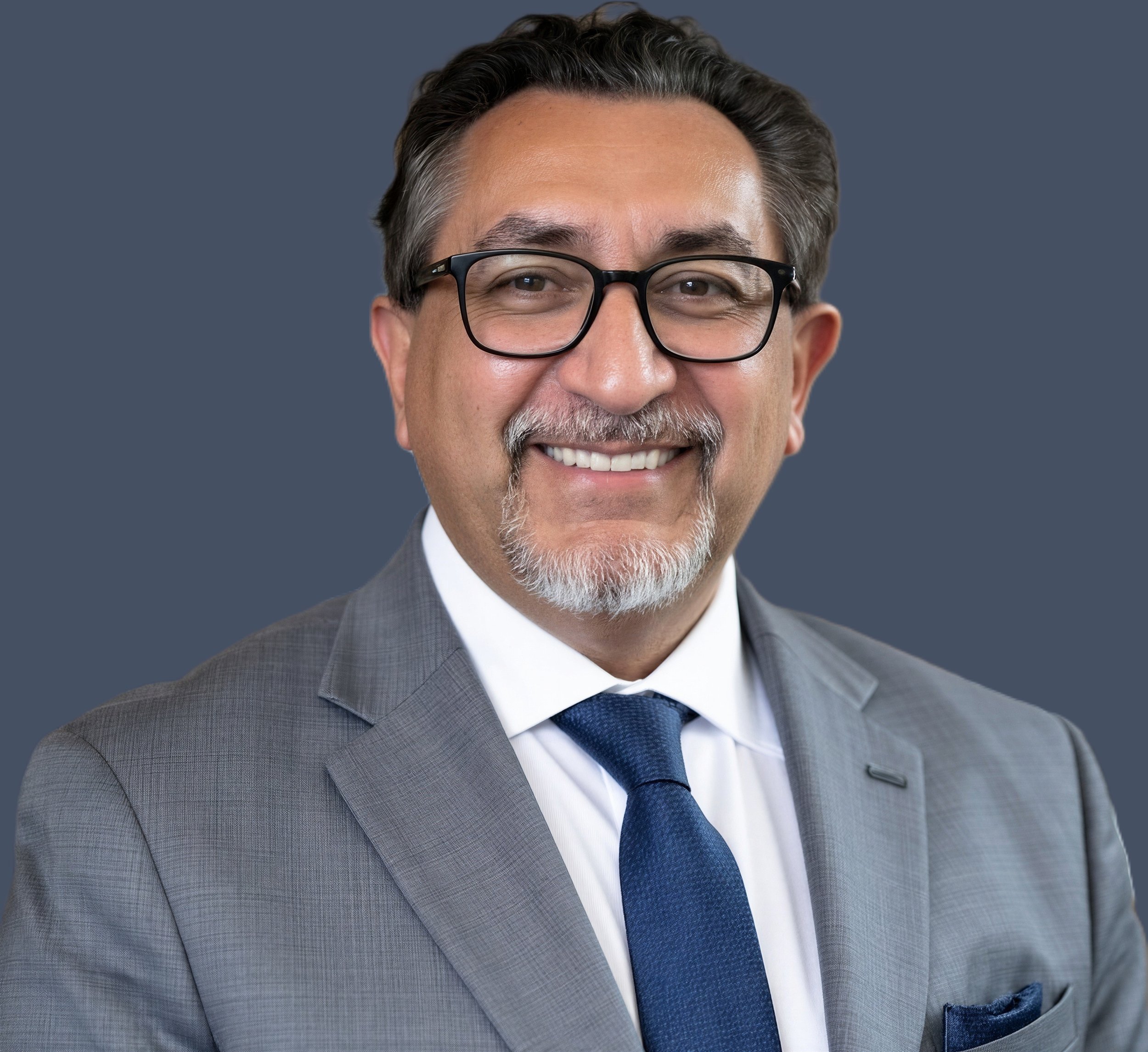Gerardo Berthin