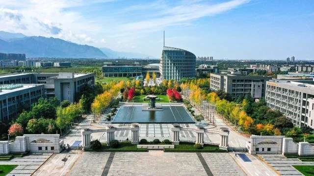 US-China Cybersecurity Breach at NWPU