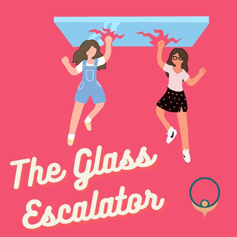 Onero is incredibly excited to announce our newest podcast series: The Glass Escalator! Hosted by Angel Hastings and Nicole Pravoverov, the series will discuss being a woman in the field of international affairs, and why gendered discourse is necessa