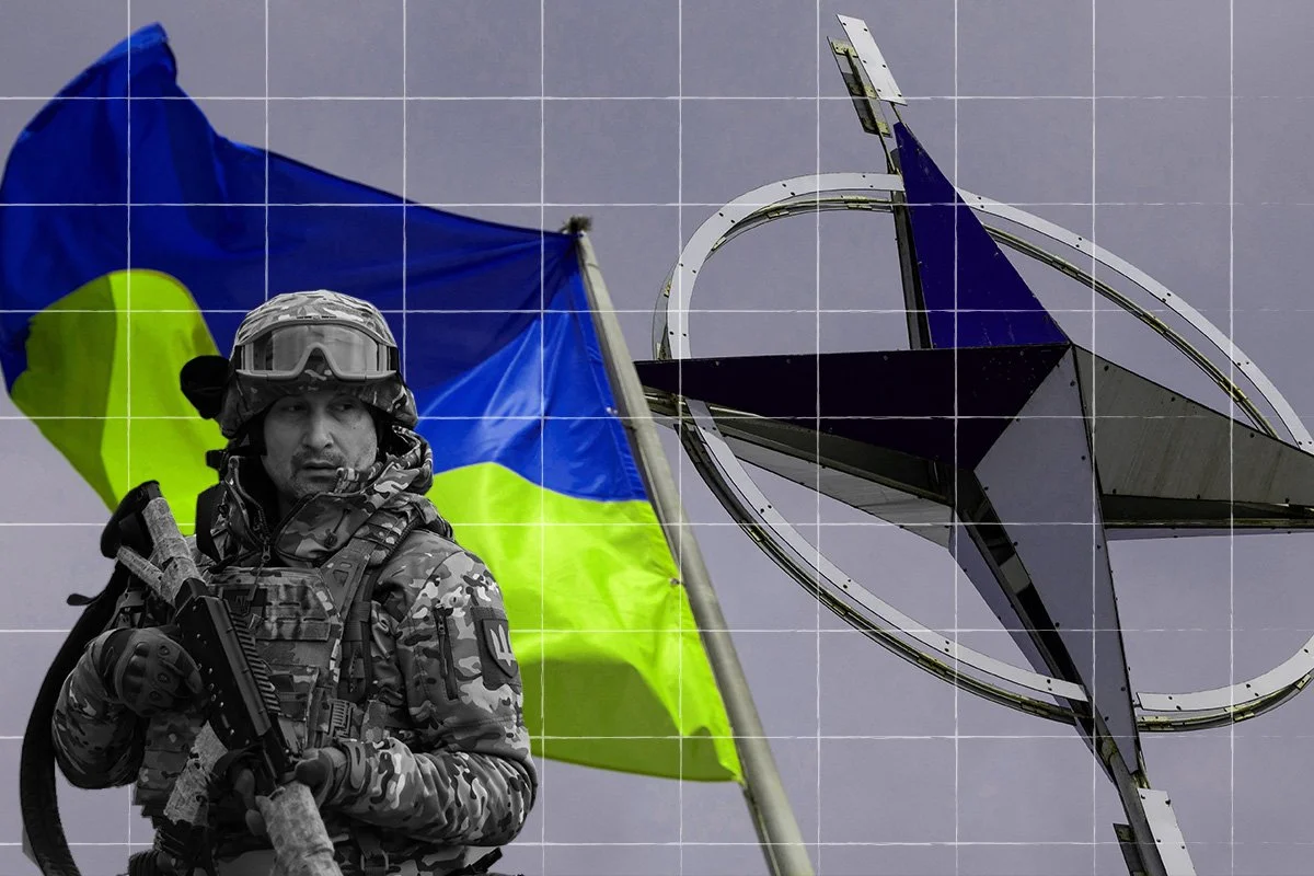 Explaining the Debate of Ukraine’s Prospects for NATO Membership