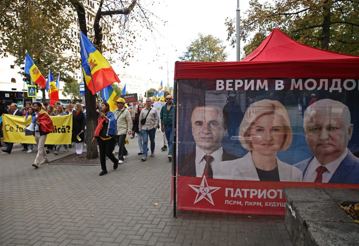 A Deep Dive Into Moldova's Latest Elections