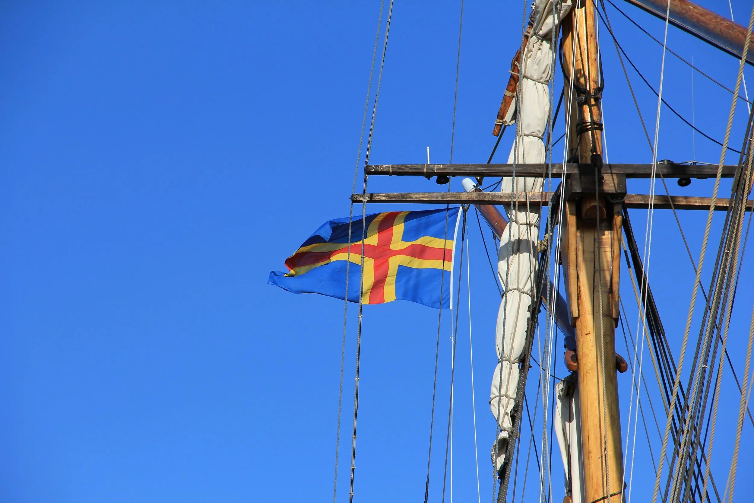 The Åland Question in the age of NATO and Russian threats