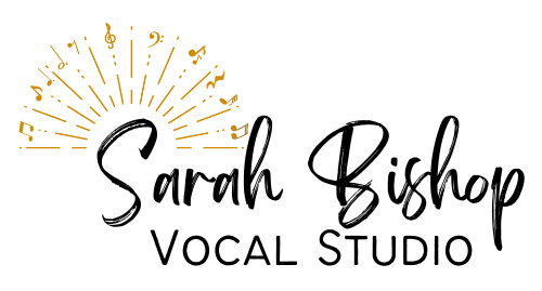 Sarah Bishop Vocal Studio