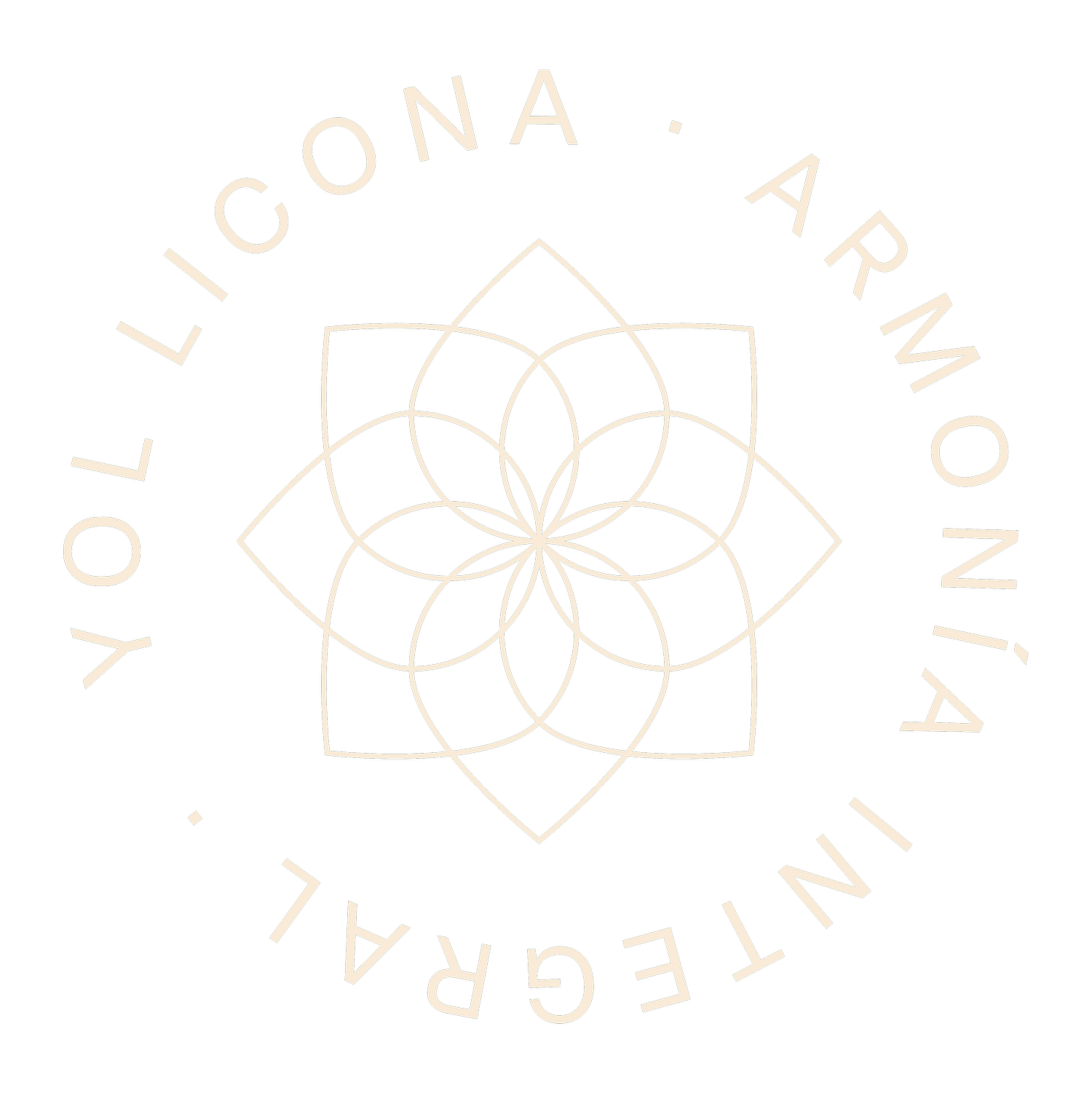 Yol Licona Armonía Integral