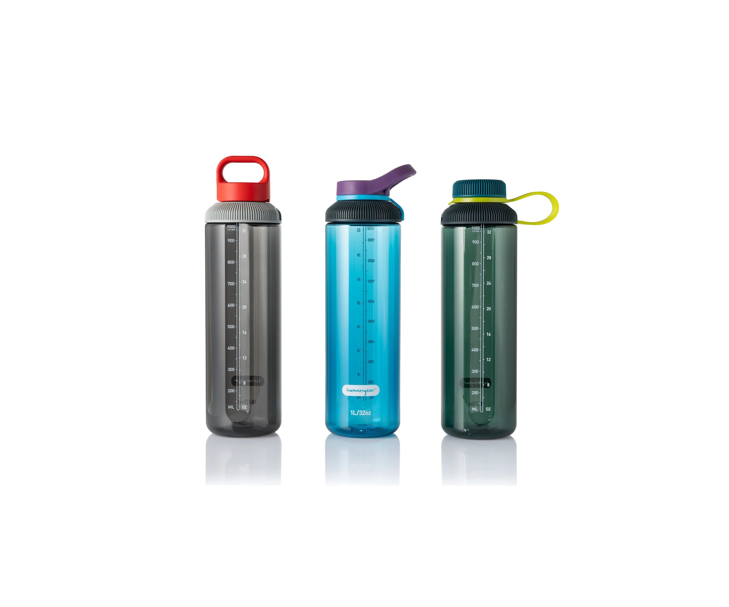 Three GoBottle