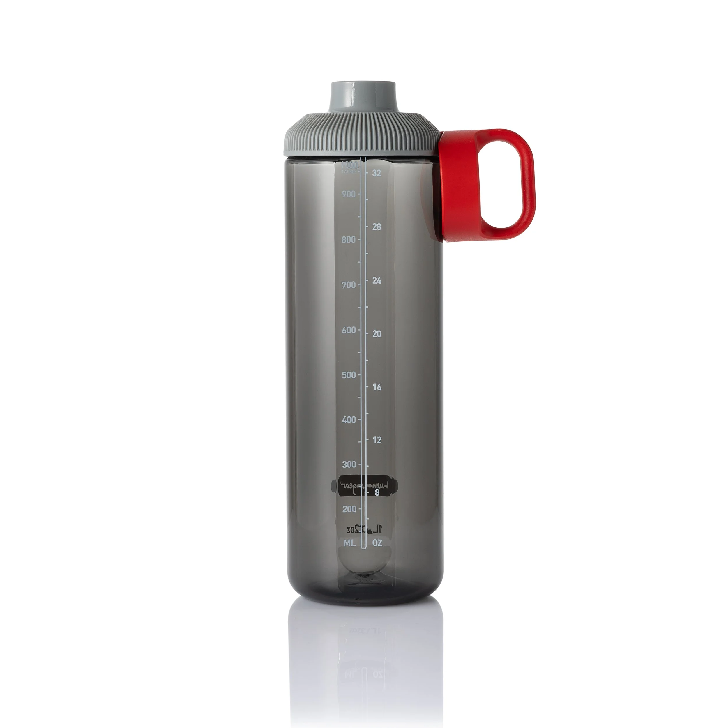 GoBottle Grip with Ghost Tether