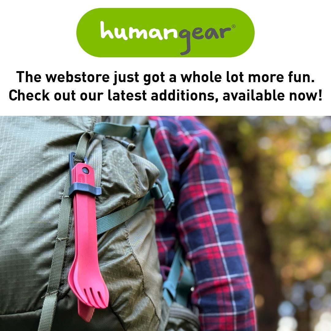 🌱 Exciting news, folks! Just stocked up our webstore with new Bio gear! Limited quantities for now, so hop on it quick! #gohumango #Bio #NewArrivals