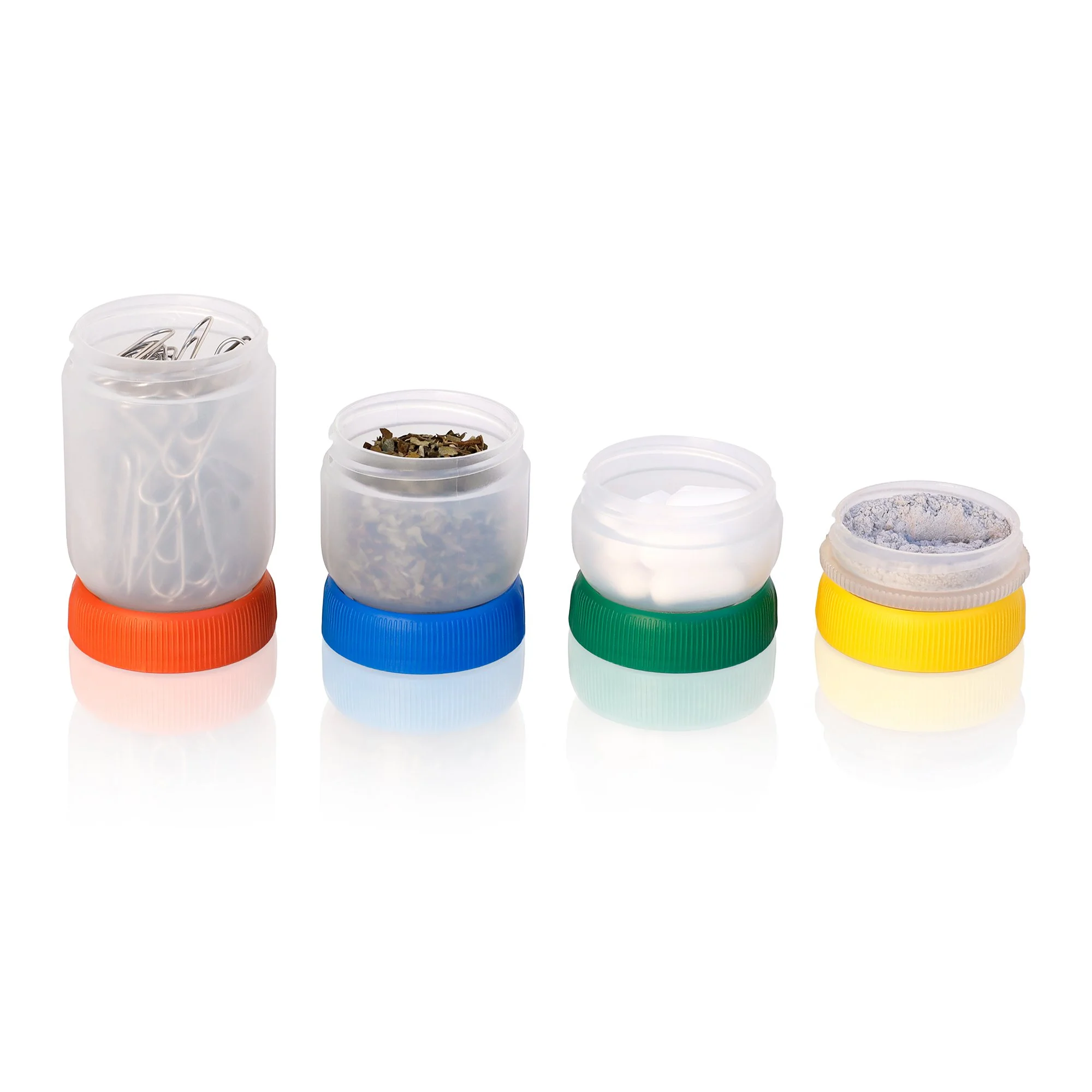 small stax set