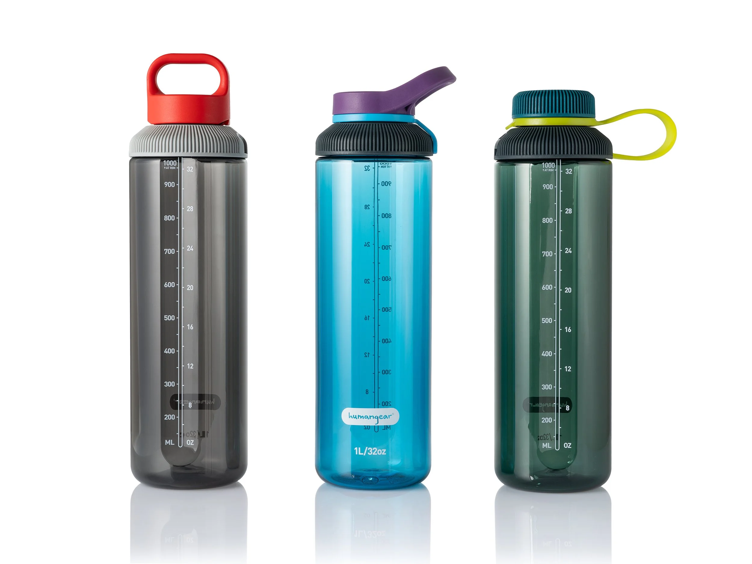 GoBottles