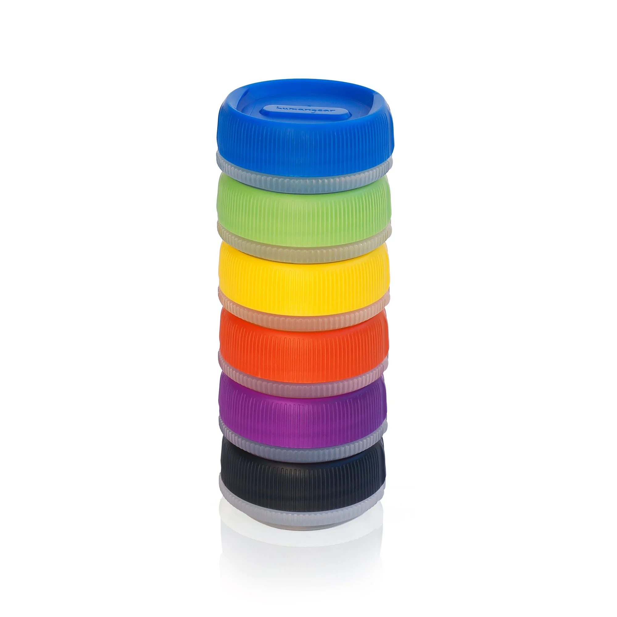 rainbow stax wafer