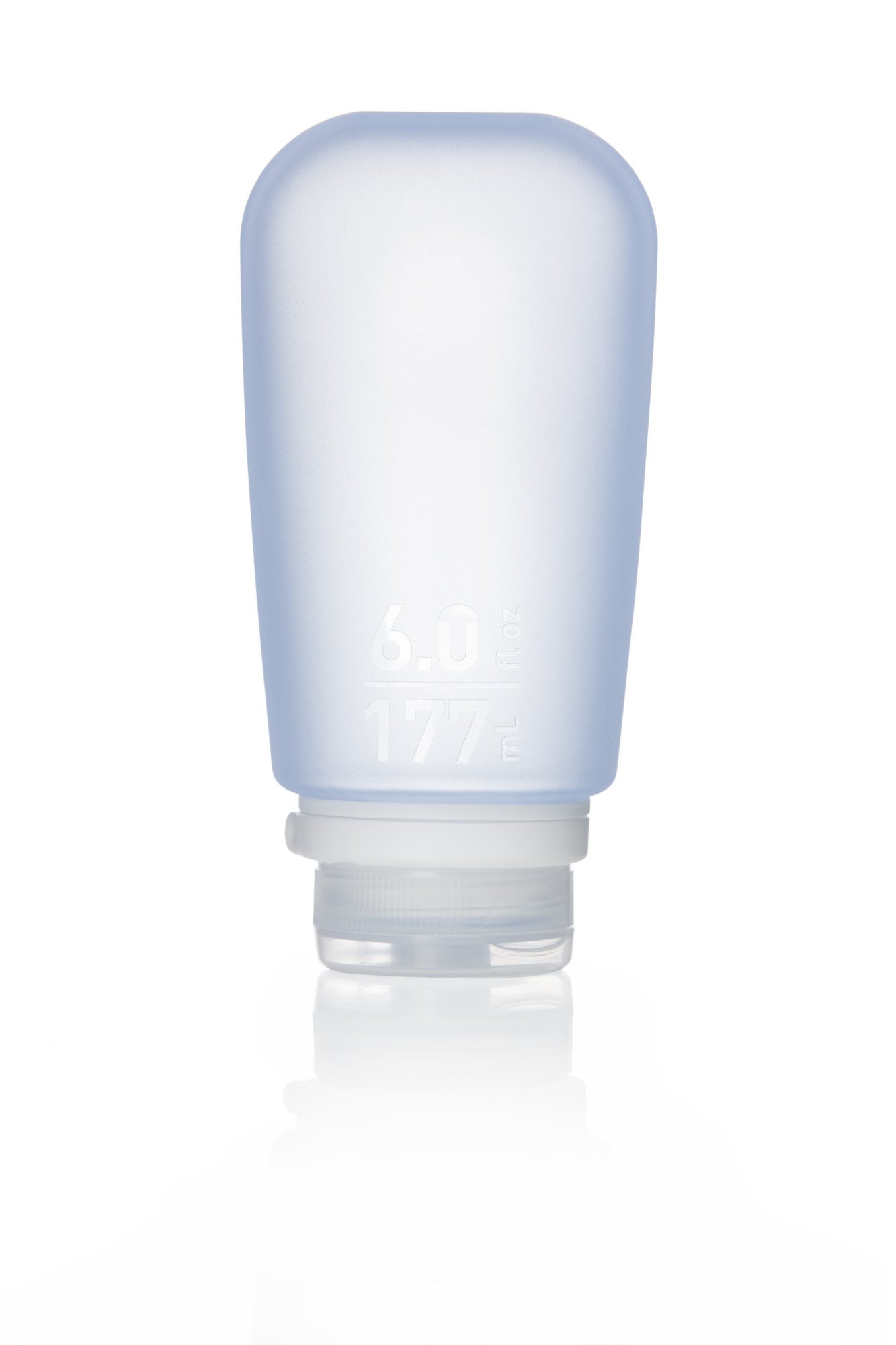 GoToob Large Light Blue