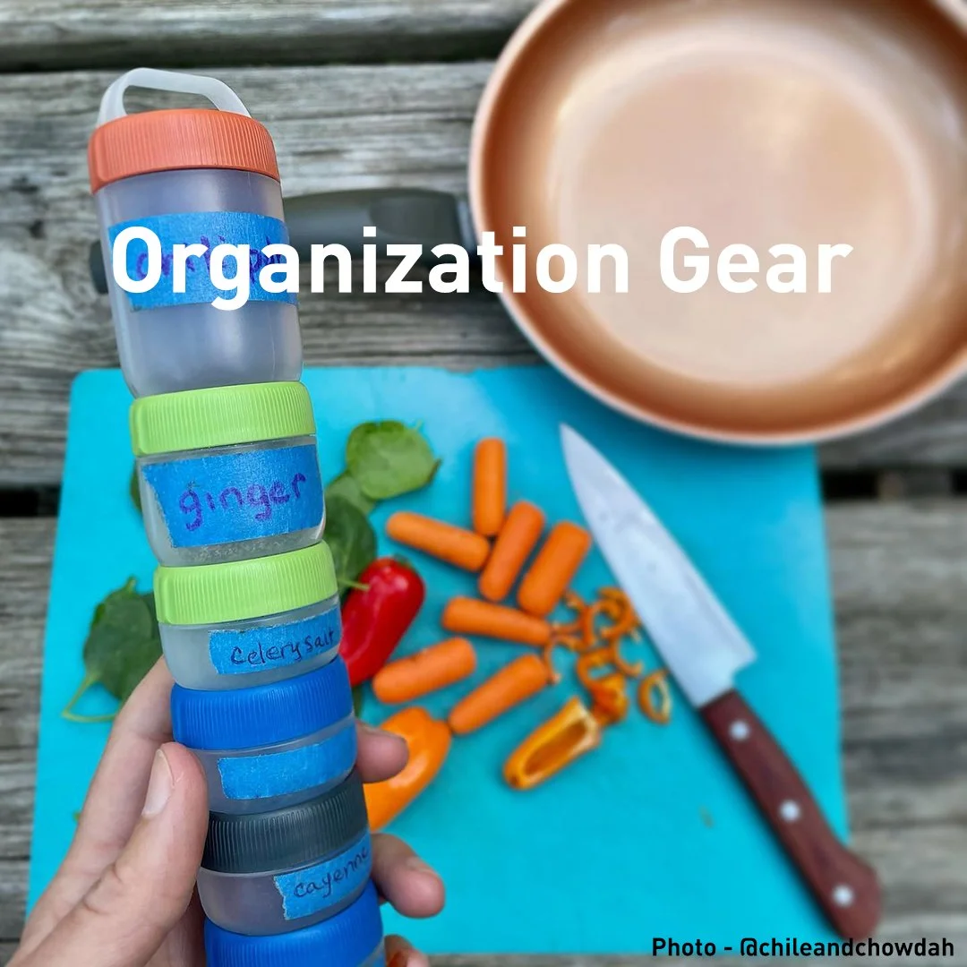 Humangear