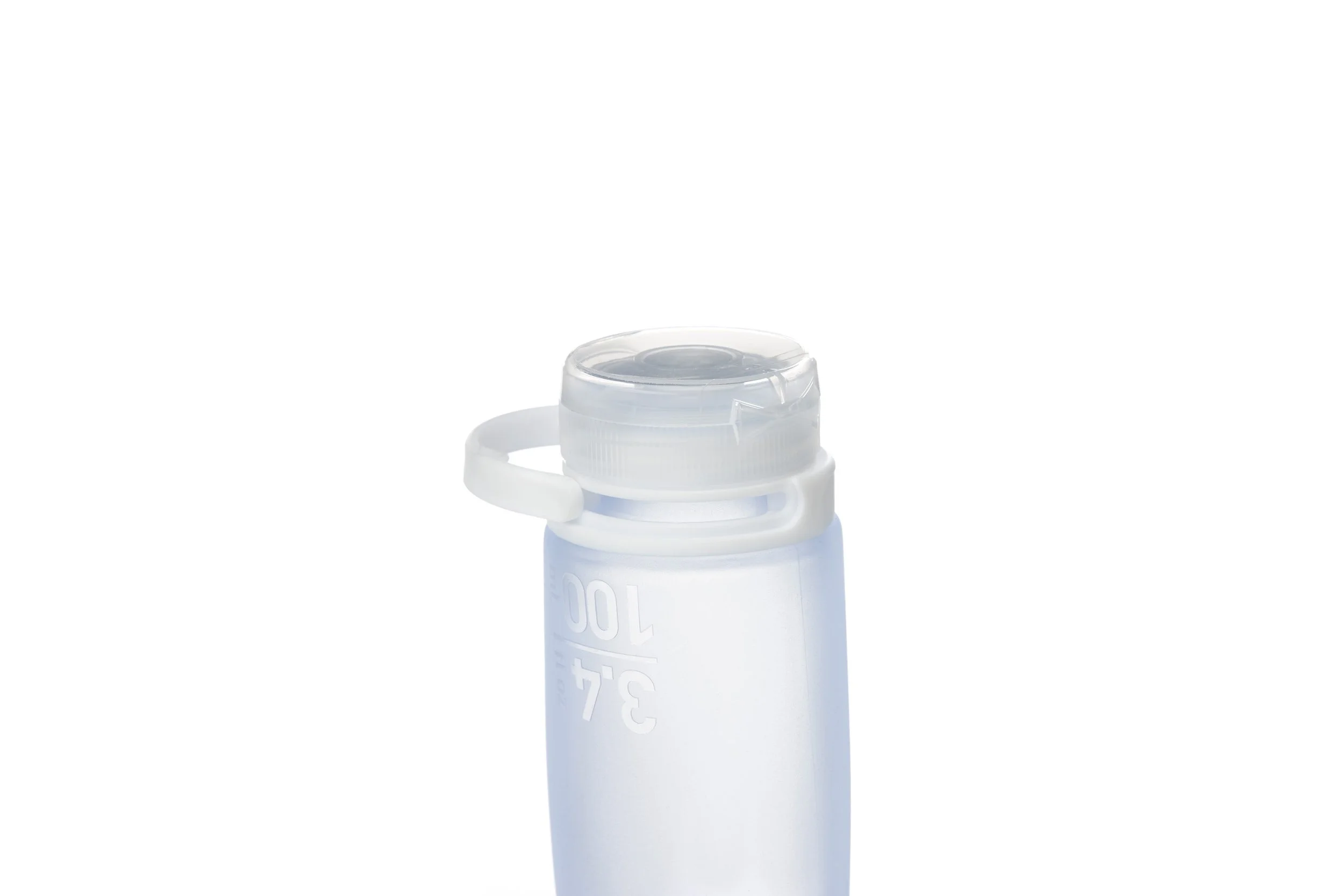 GoToob Medium Cap on Bottle