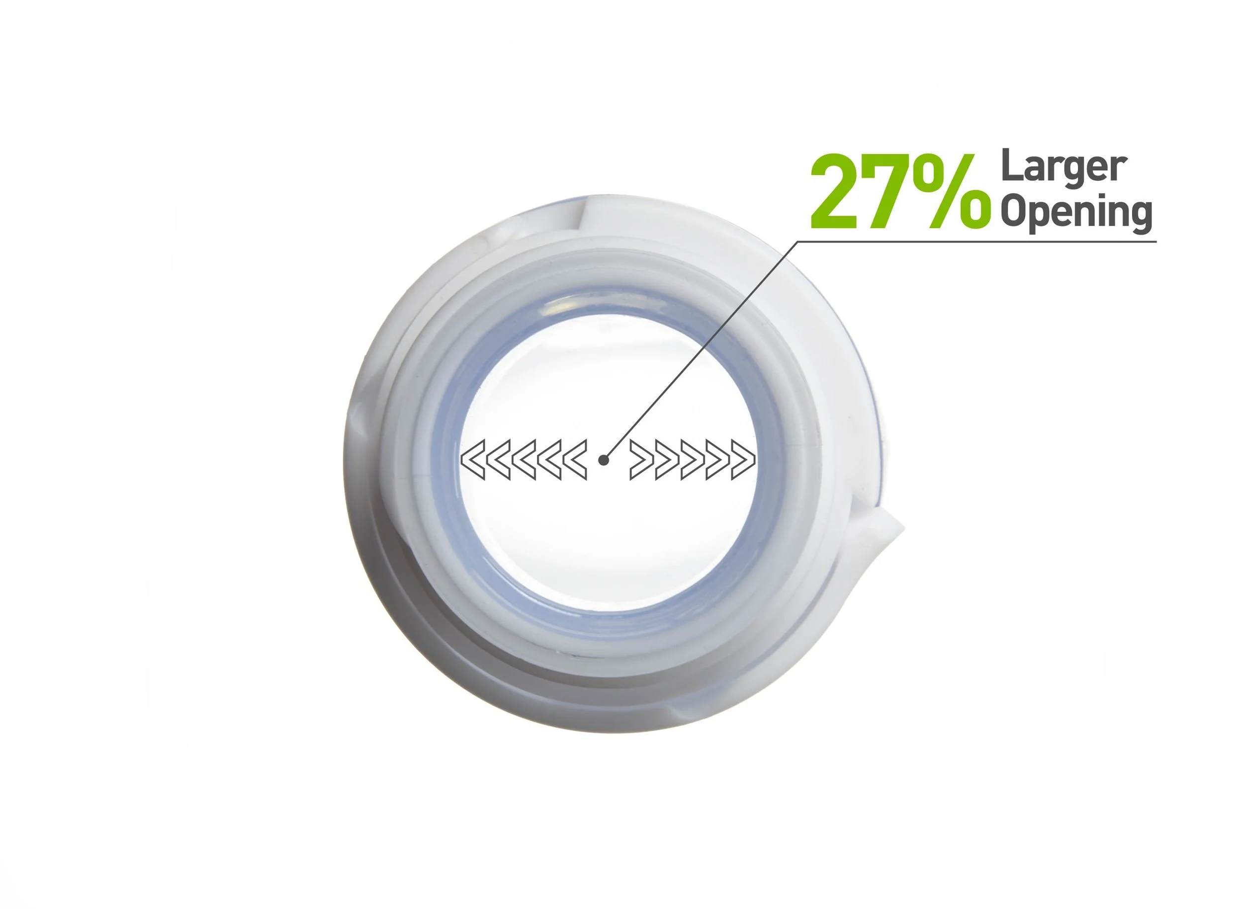 Layer Opening on GoToob