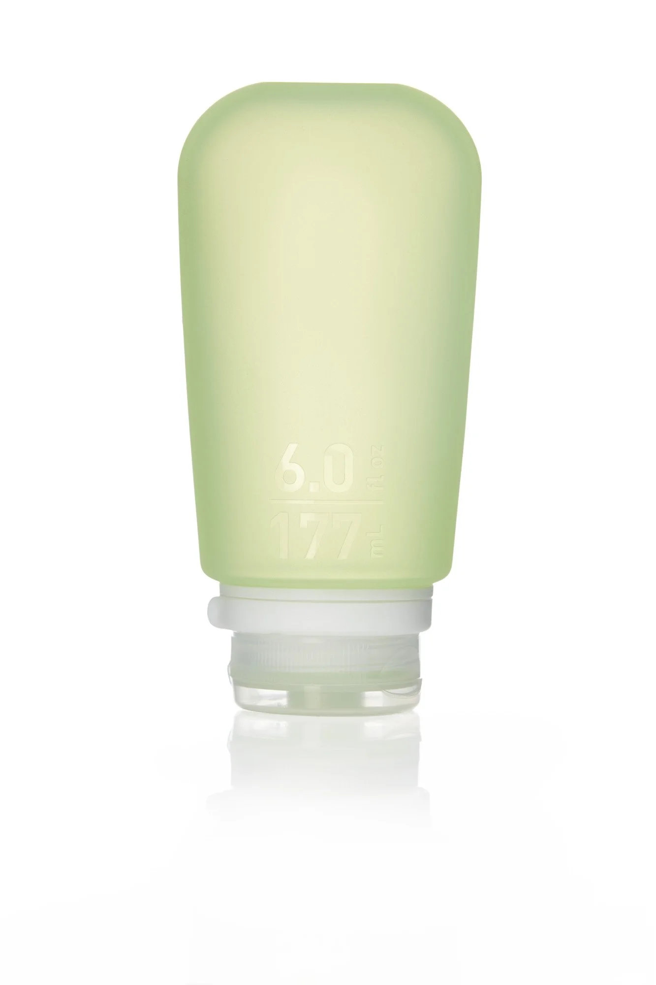 GoToob Large Light Green