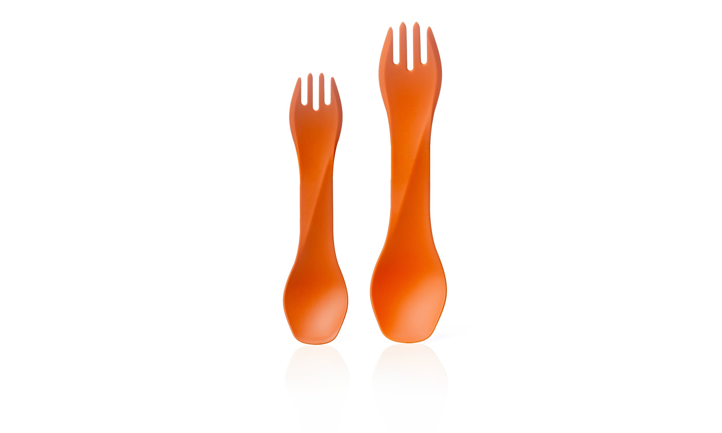 image of orange uno kids and uno regular