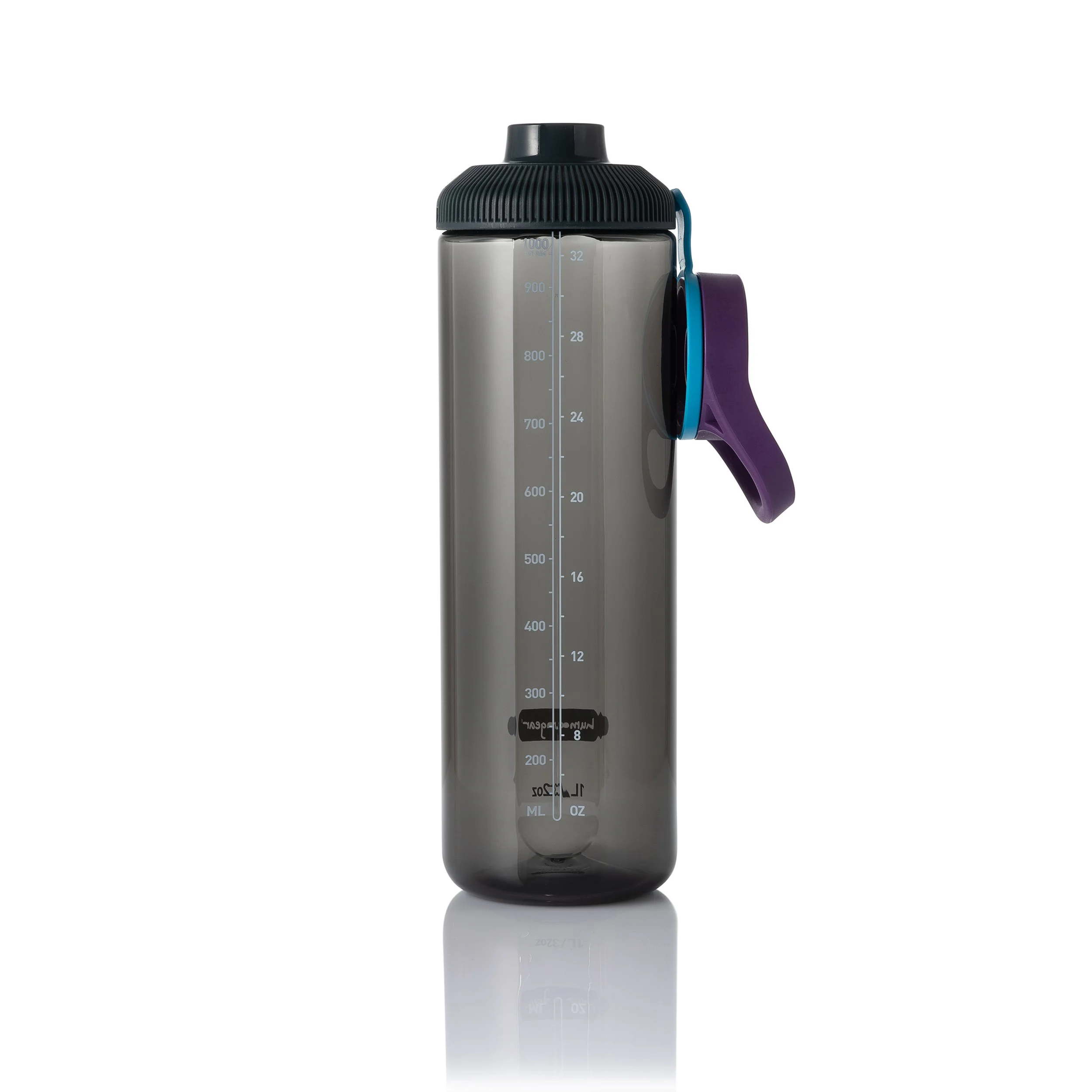 GoBottle Grip with Quick Tether