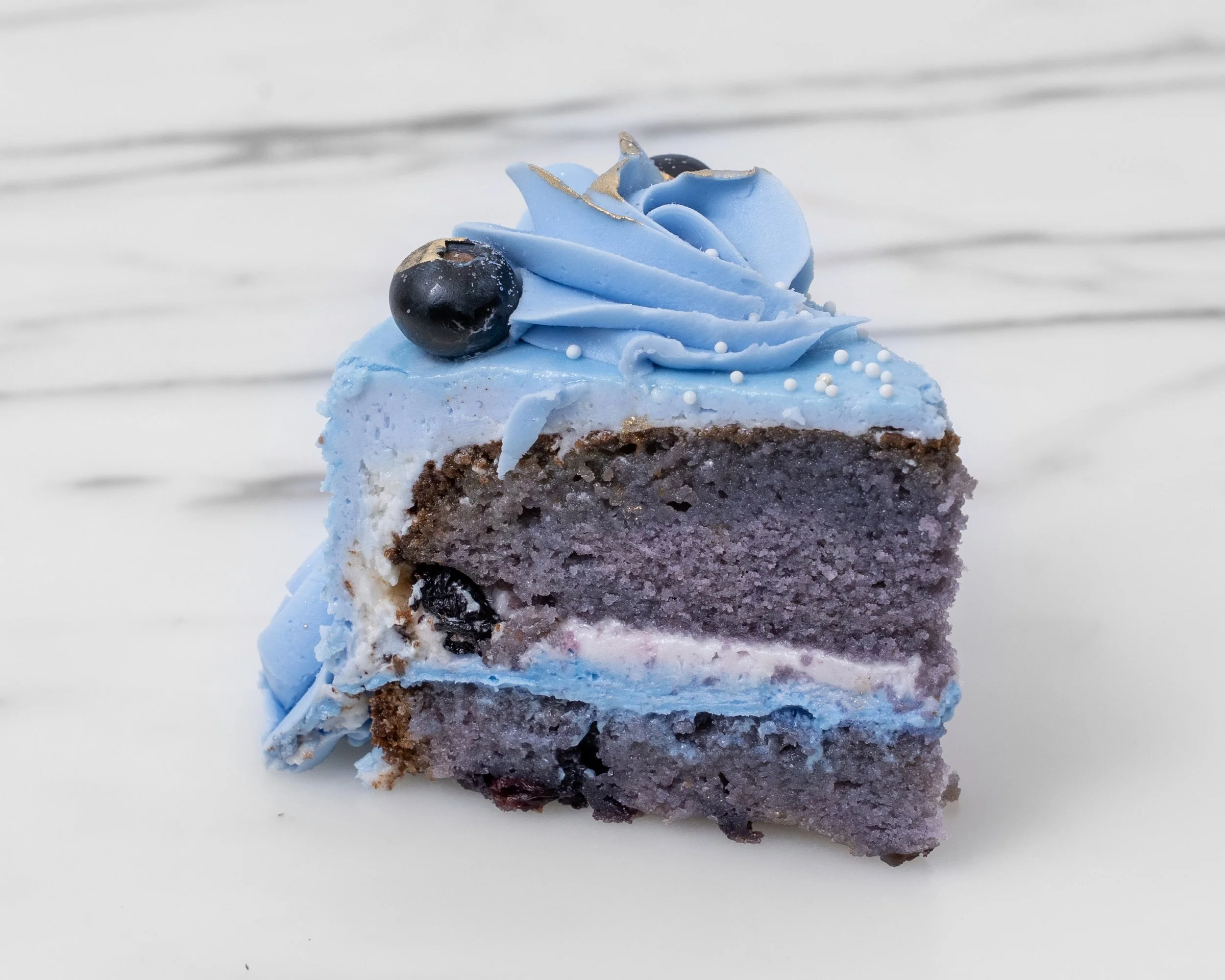 Blueberry