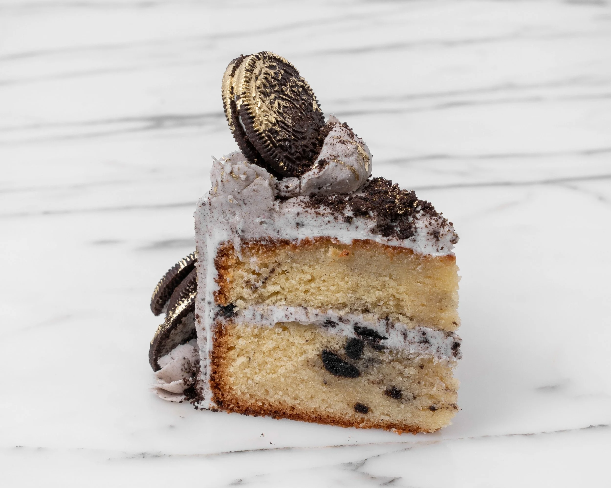 Cookies &amp; Cream