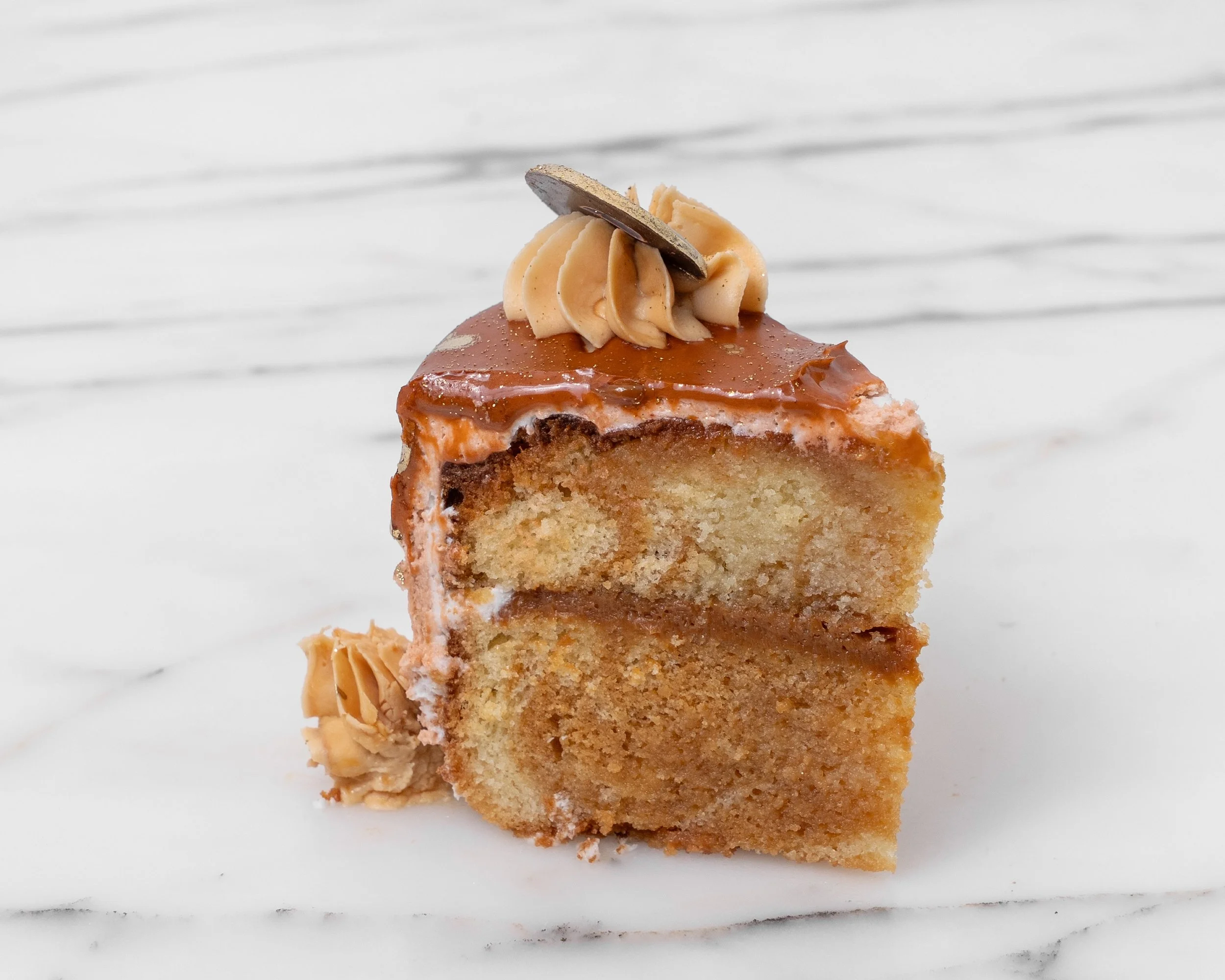 Dulce De Leche