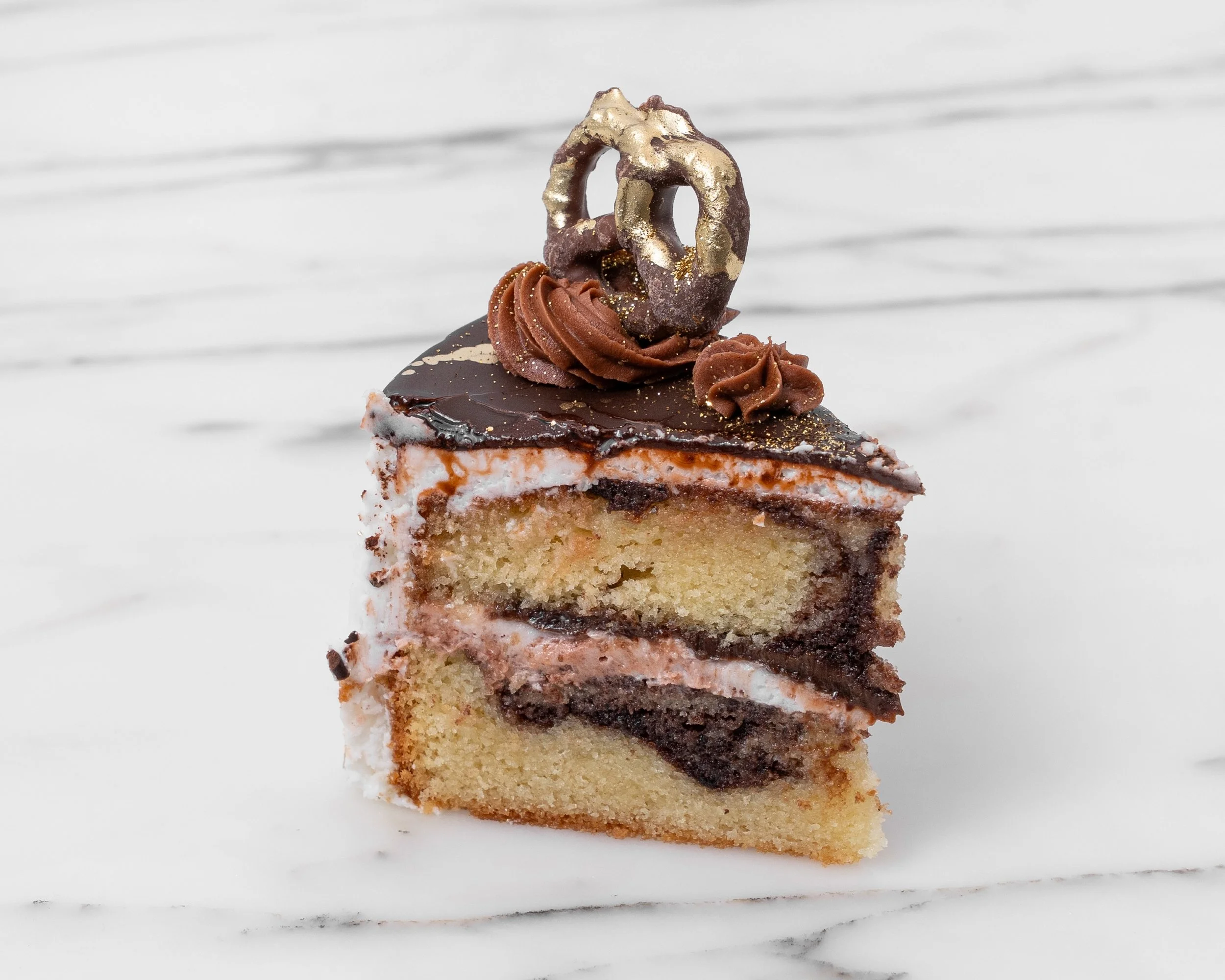 Marble | Chocolate