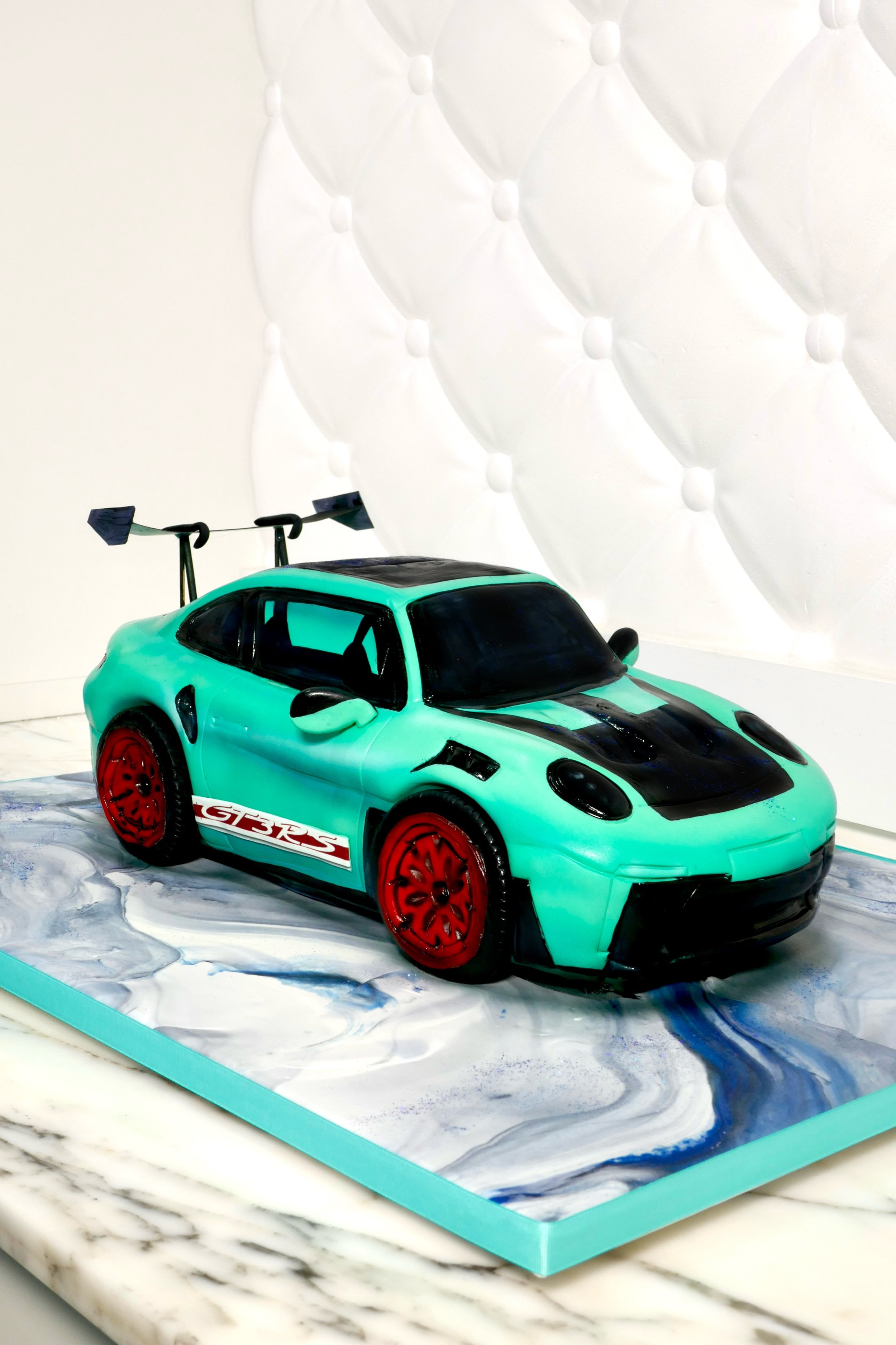 3D Blue Porsche Cake by Emporio.jpeg