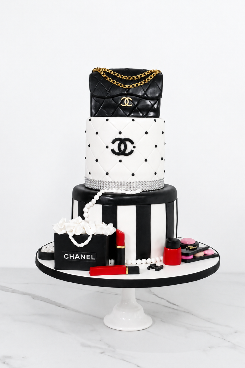 Designer Cakes