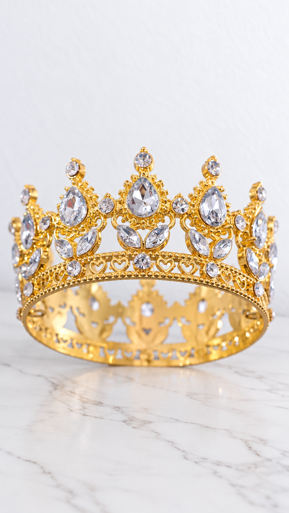Gold Crown Topper by Emporio.PNG