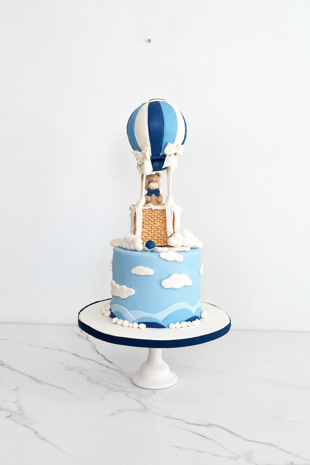 Baby Shower | Gender Reveal