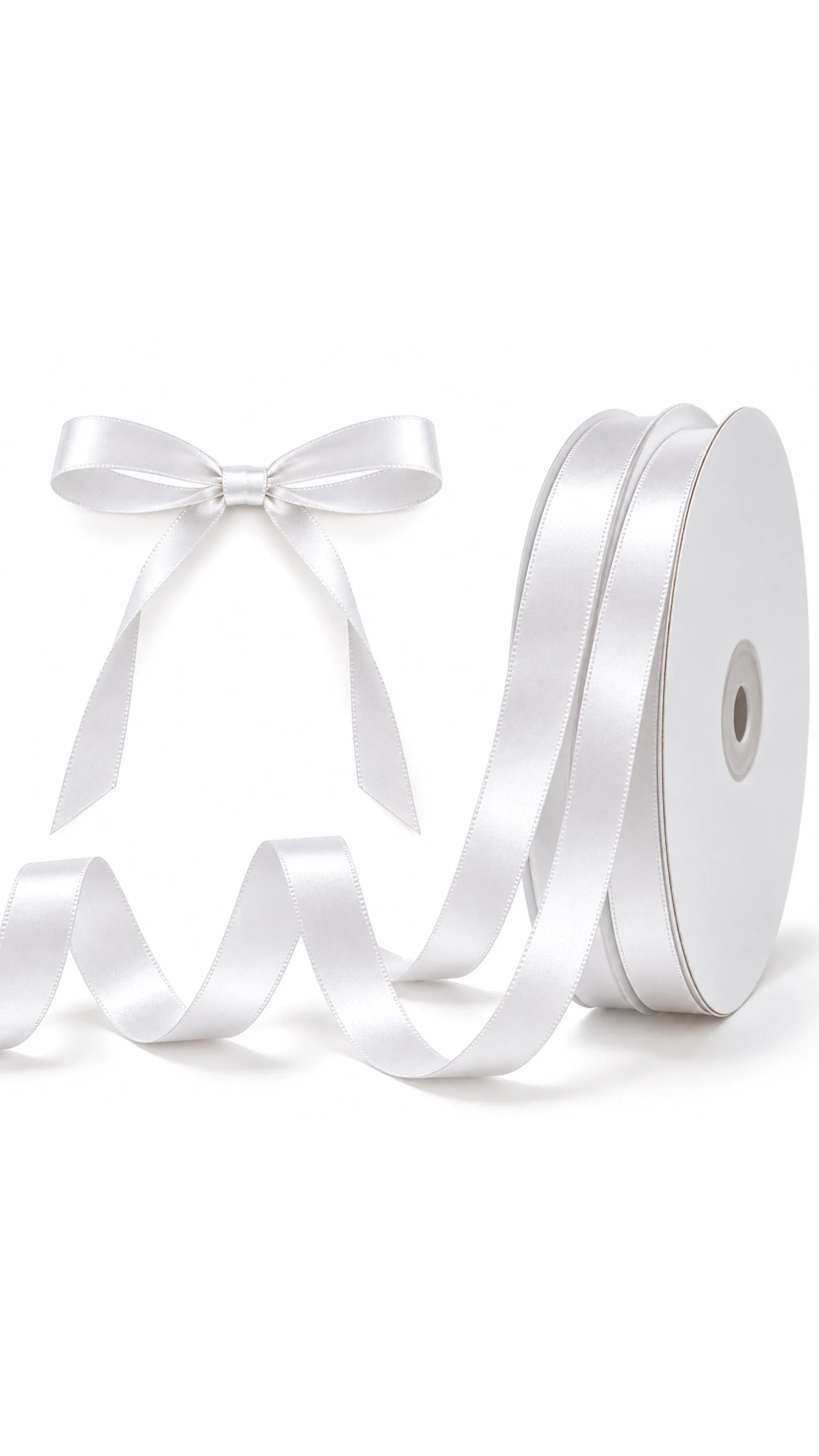 Silver Bow Ribbons by Emporio.JPG