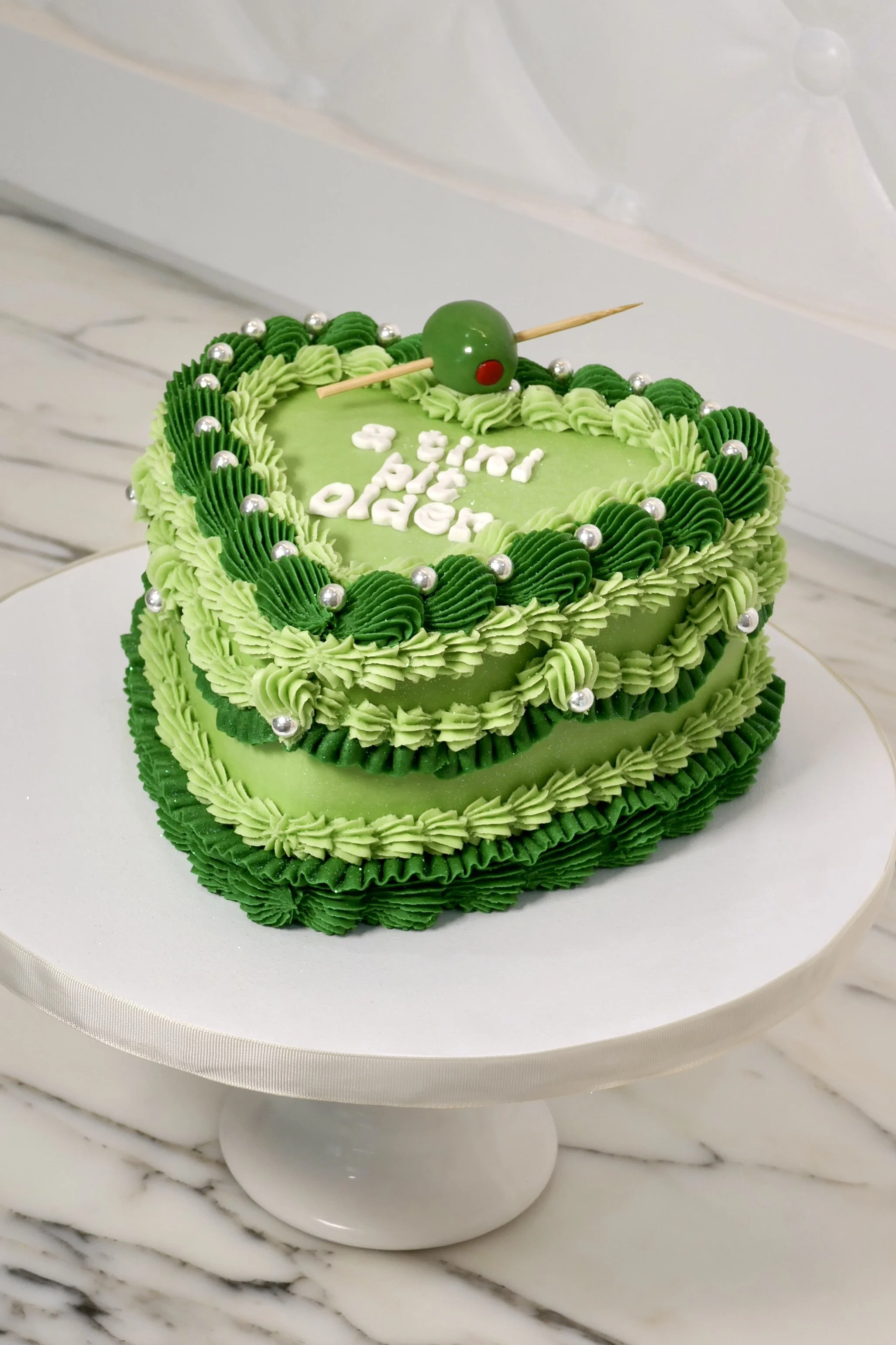 Green Tini Bit Older Cake by Emporio.jpg