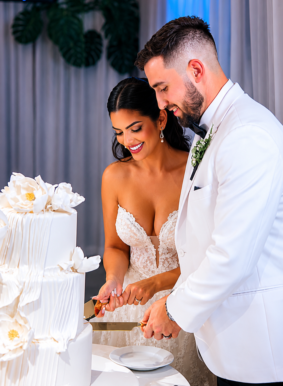 Wedding Cakes