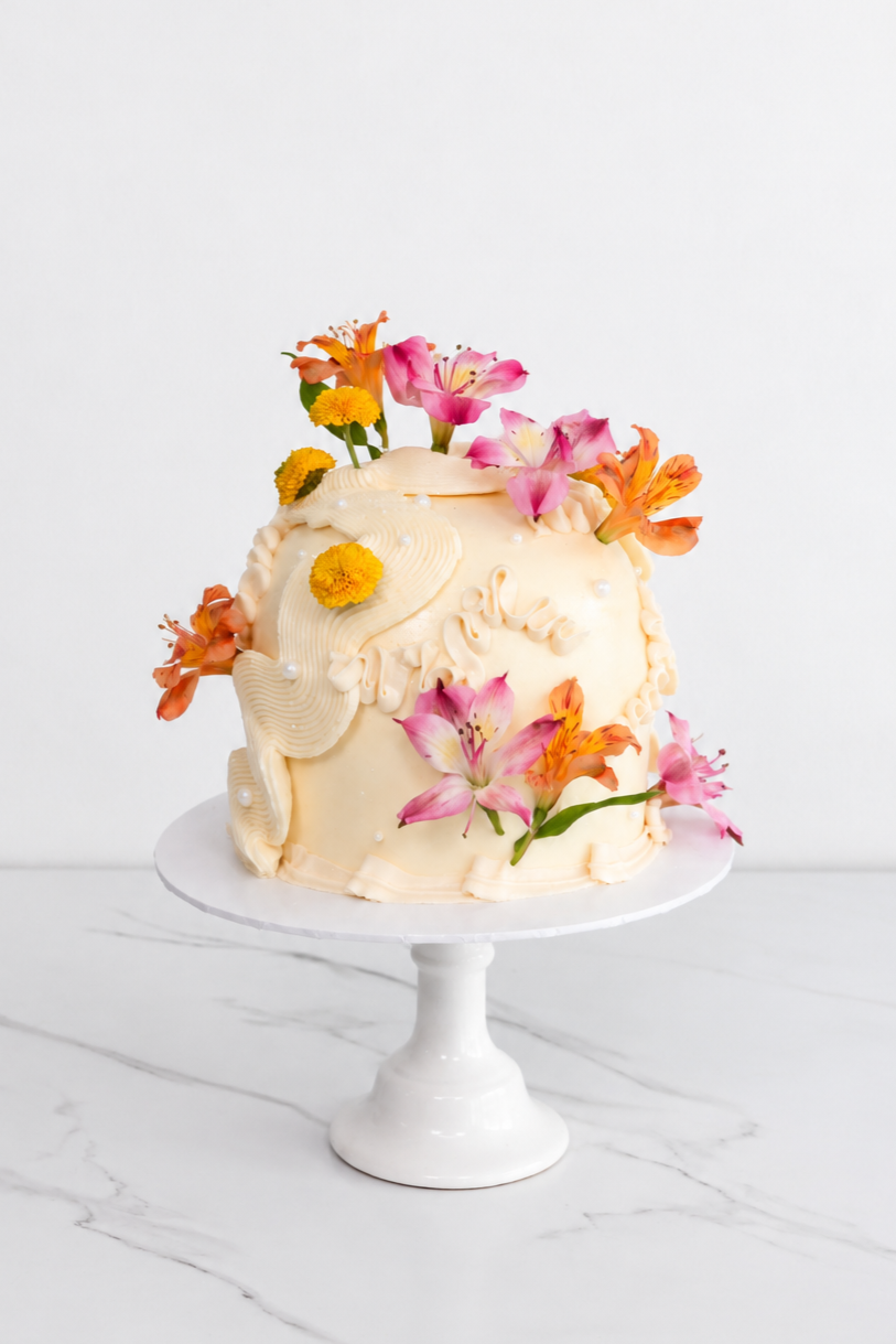 Mothers Day Cakes