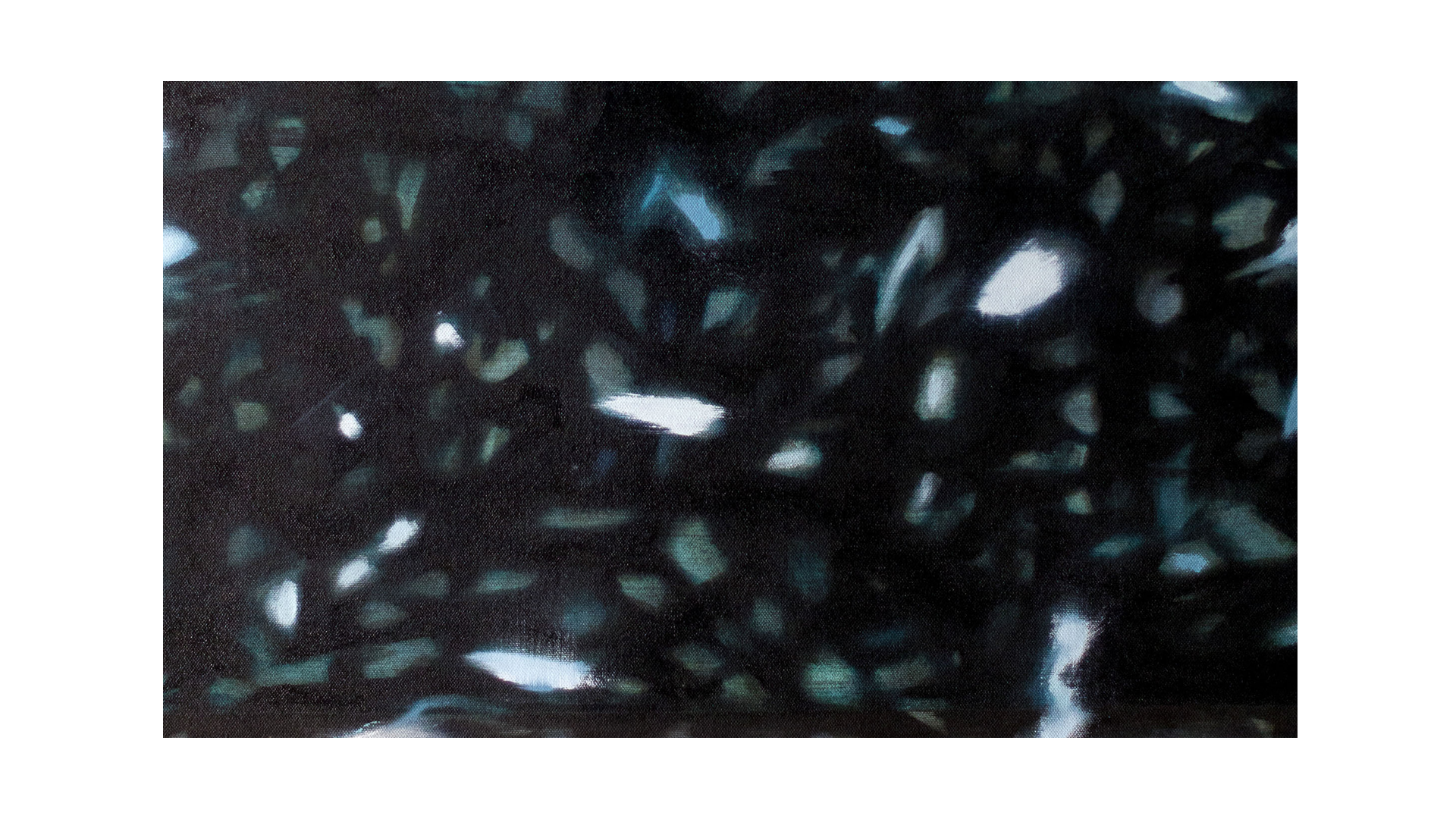Dust detail.