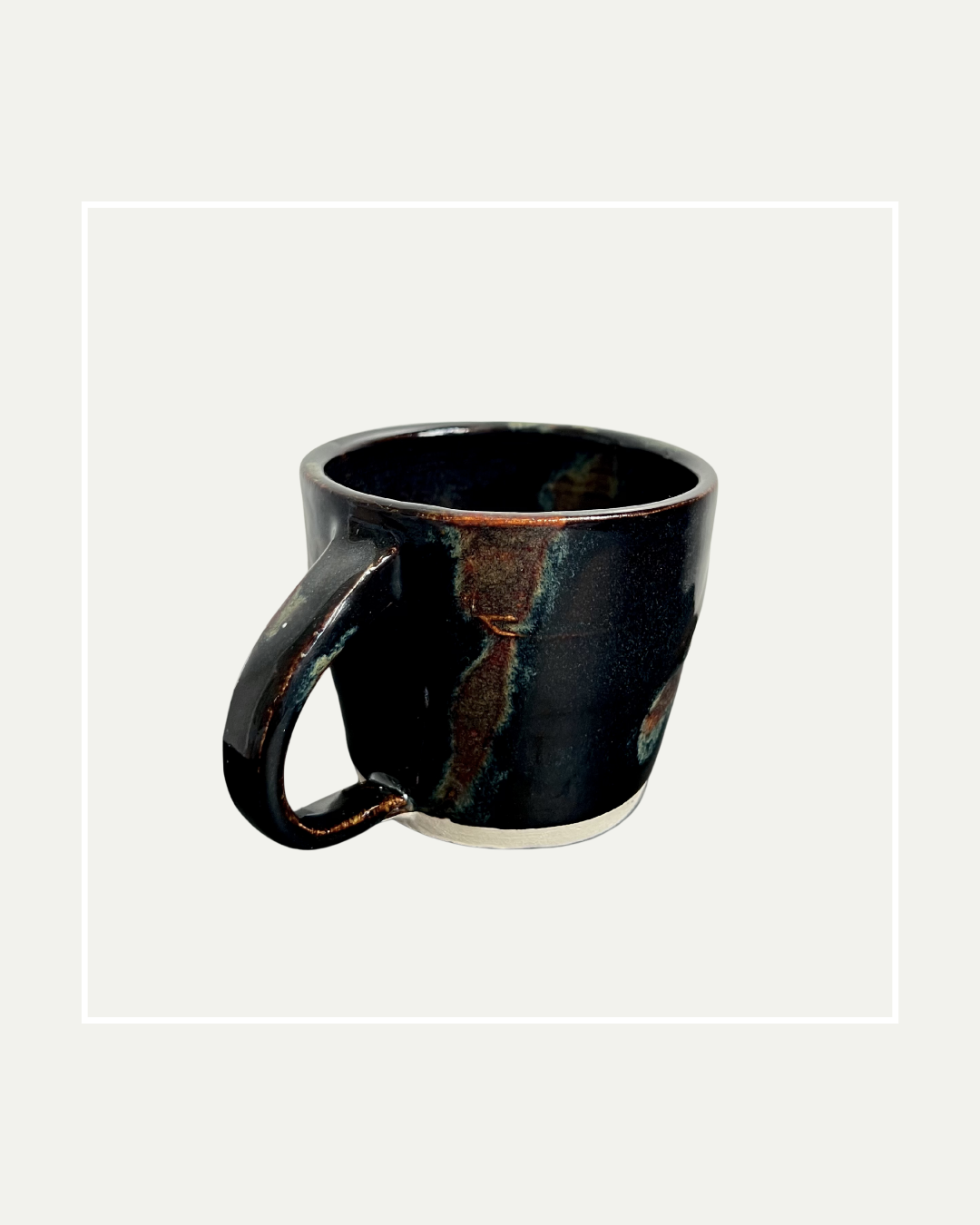 Mug - Pond