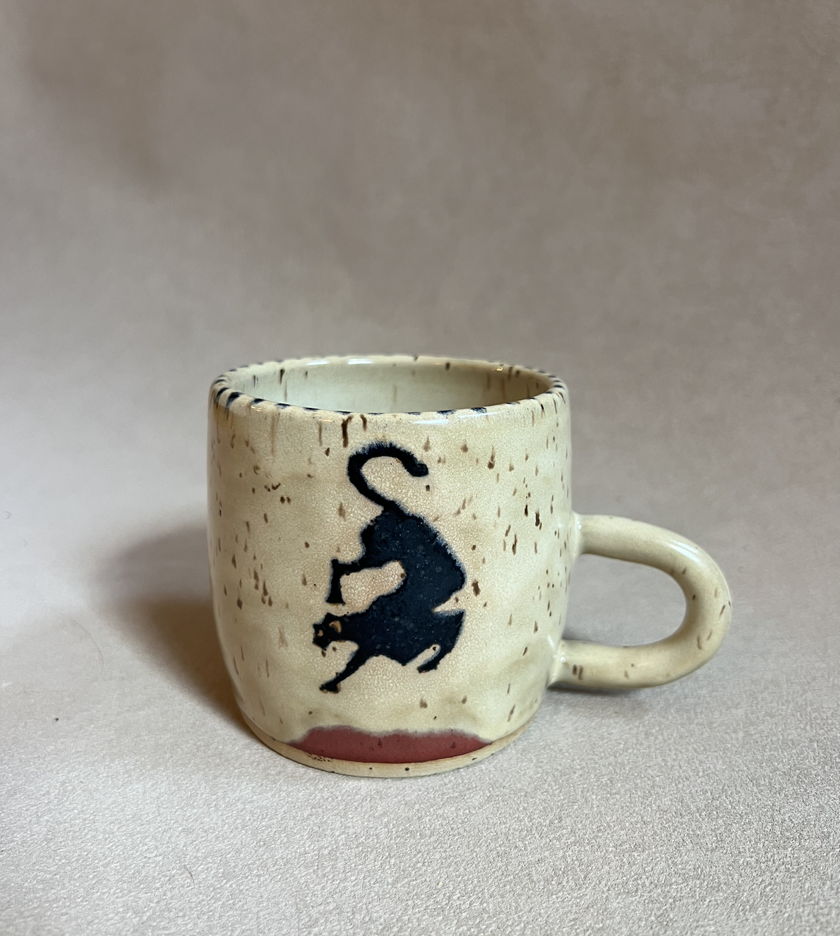 "Prowl" Mug