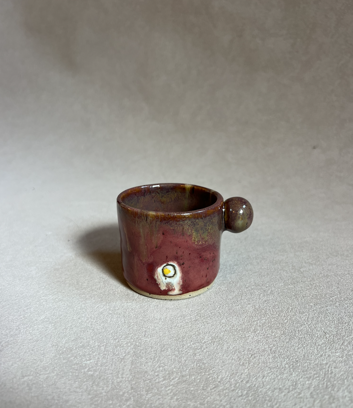 "Sedona" Espresso Cup
