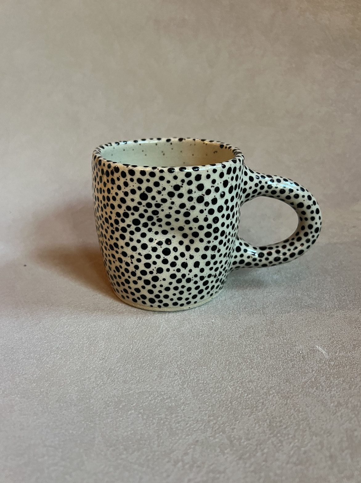 PRE-ORDER: “Busy Body” Mug
