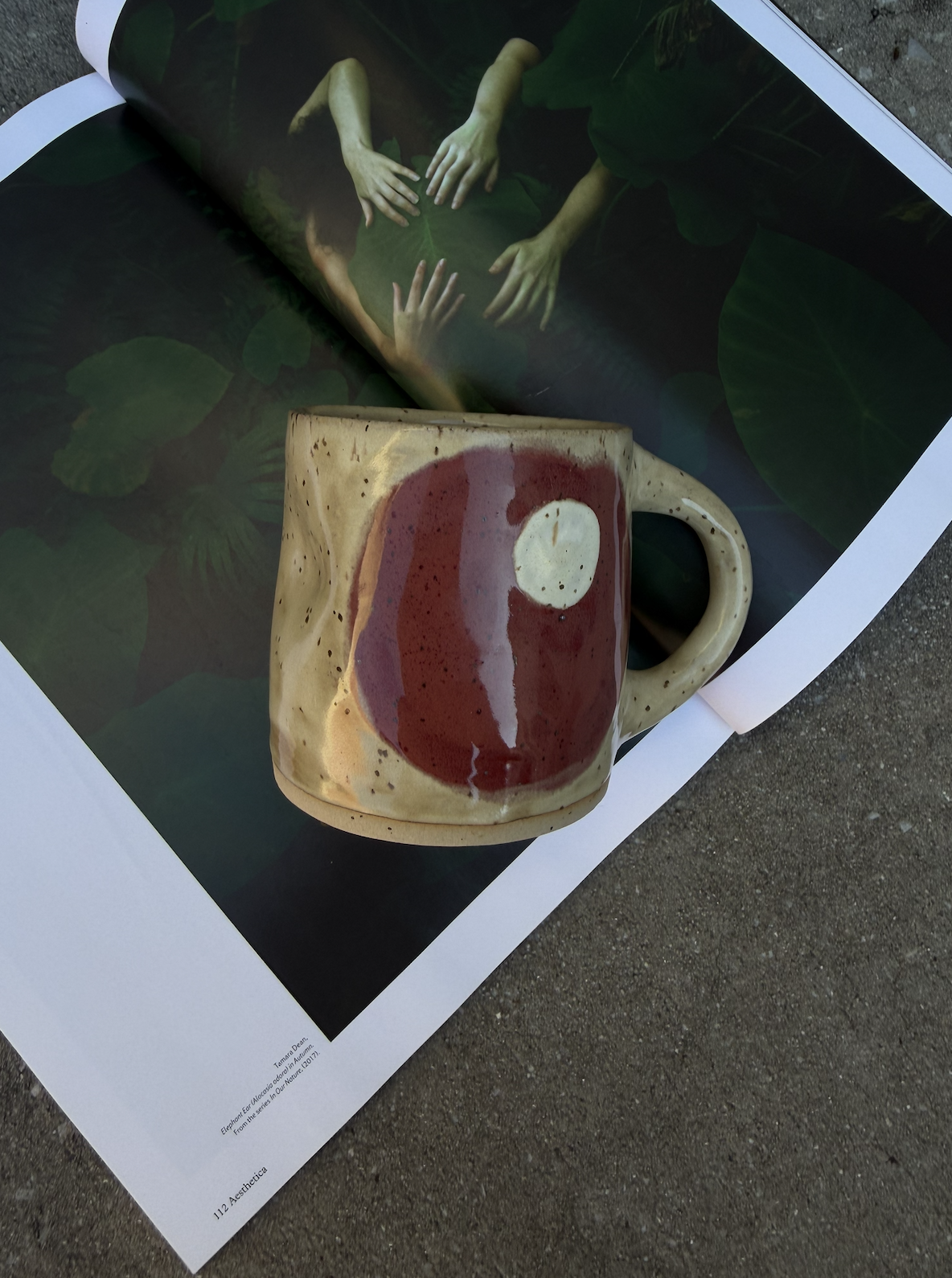 PRE-ORDER: Ojai Mug