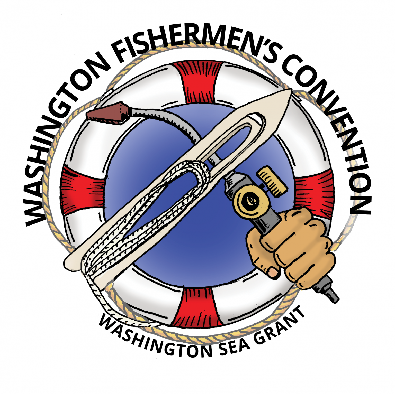 Washington Fishermen’s Convention, Westport, WA