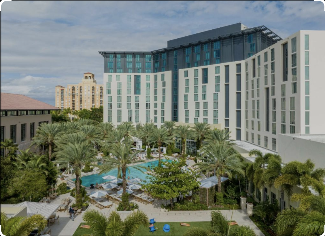 National Marine Electronics Association (NMEA) Conference & Expo, West Palm Beach, FL